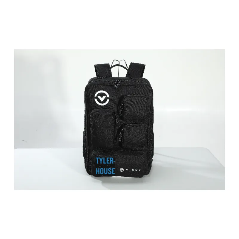 Atlas Tech Bag Custom sold by Virgins Saints & Angels