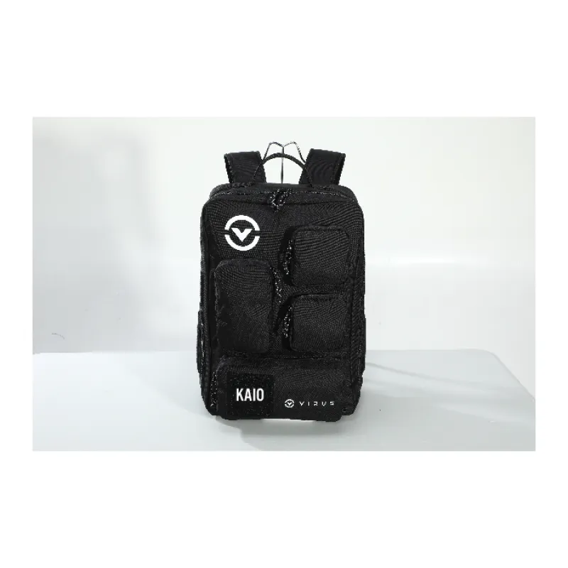 Atlas Tech Bag Custom sold by Virgins Saints & Angels