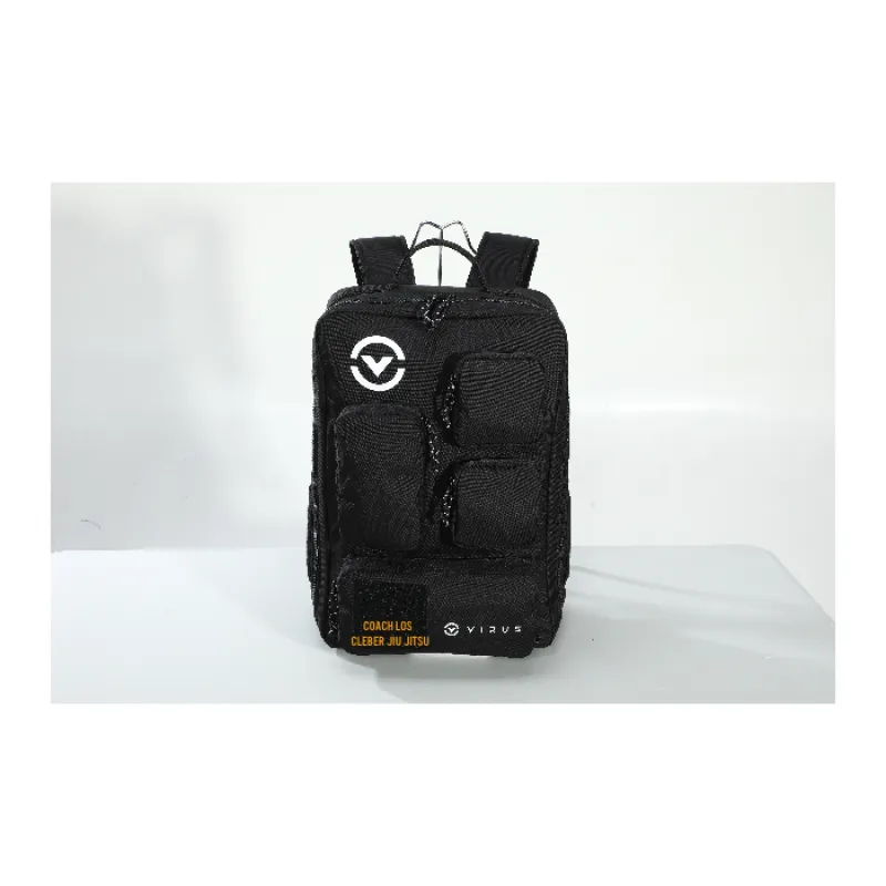 Atlas Tech Bag Custom sold by Virgins Saints & Angels