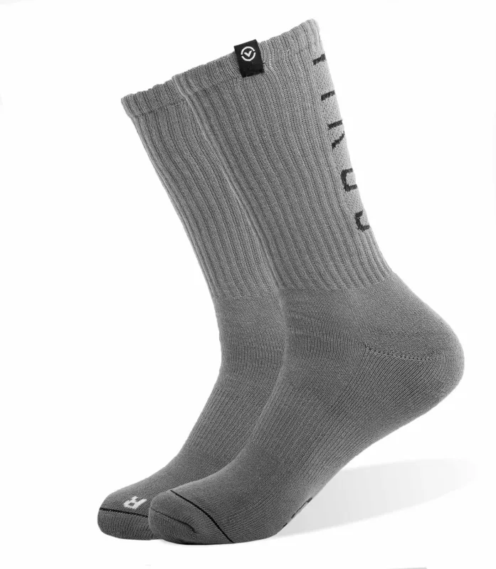 INTERSECT CREW SOCKS sold by Virgins Saints & Angels