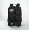 Standard Strength x Virus Atlas Tech Bag sold by Virgins Saints & Angels