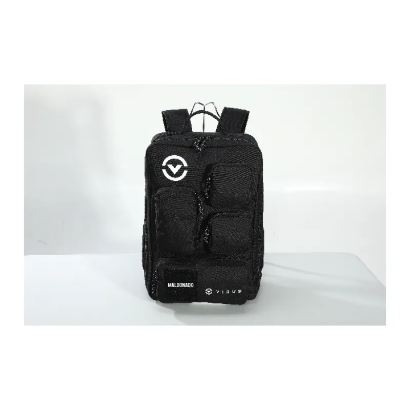 Atlas Tech Bag Custom sold by Virgins Saints & Angels