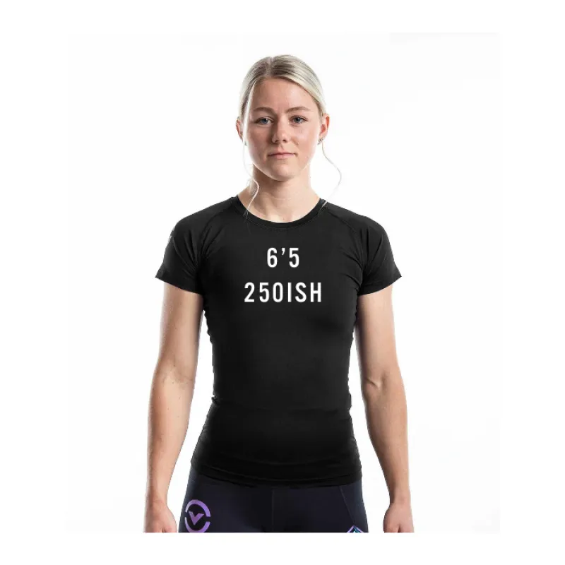 Duel Rashguard Custom sold by Virgins Saints & Angels
