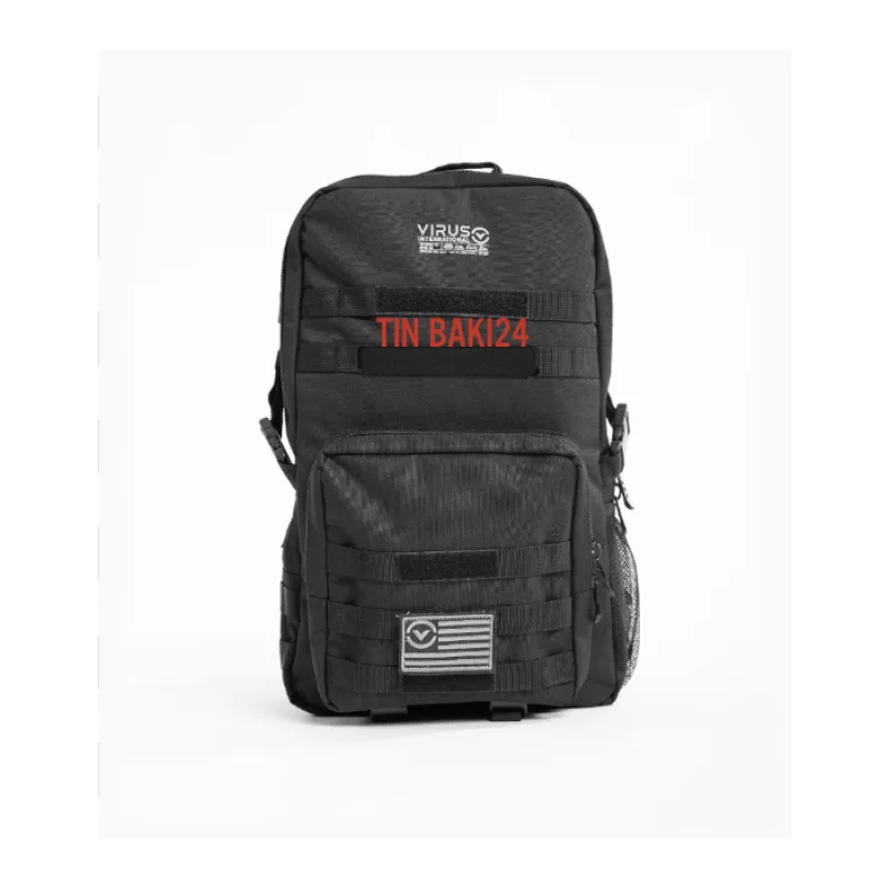 Highlander Backpack V3 Custom sold by Virgins Saints & Angels