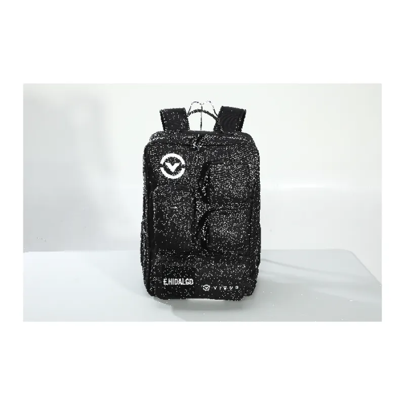 Atlas Tech Bag Custom sold by Virgins Saints & Angels