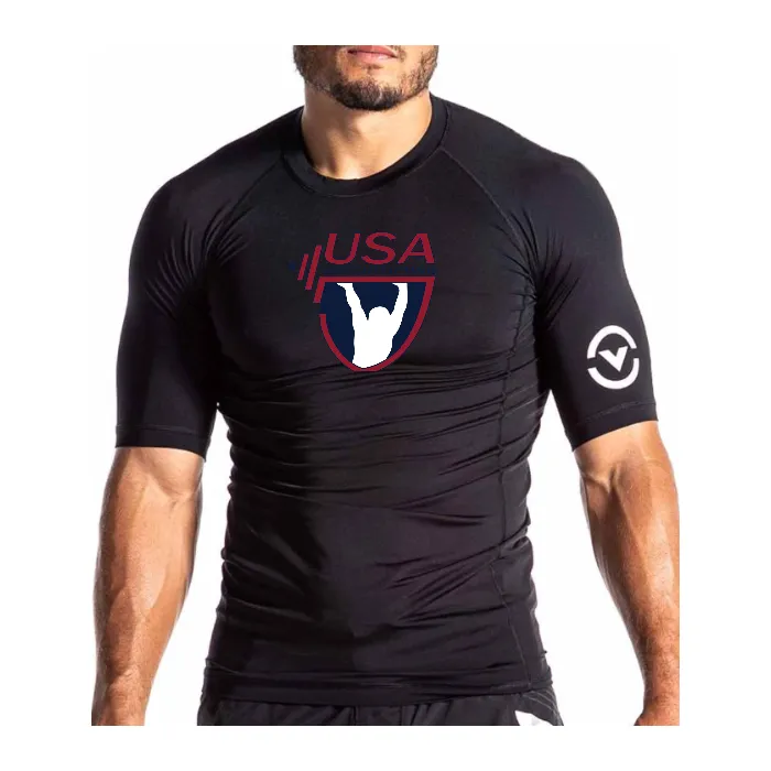 Co32 Rashguard Custom sold by Virgins Saints & Angels