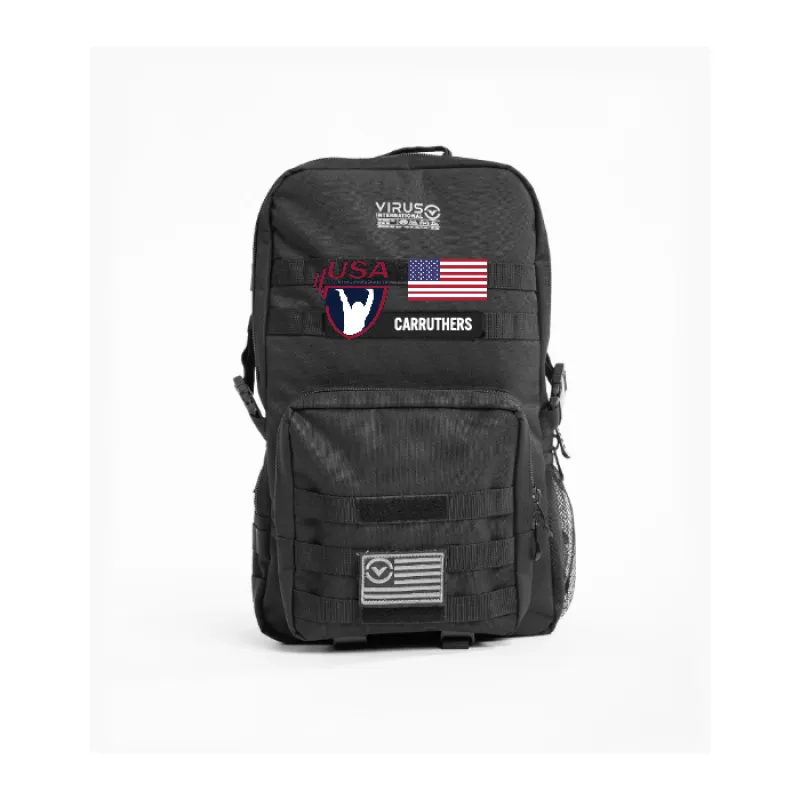 Highlander Backpack V3 Custom sold by Virgins Saints & Angels