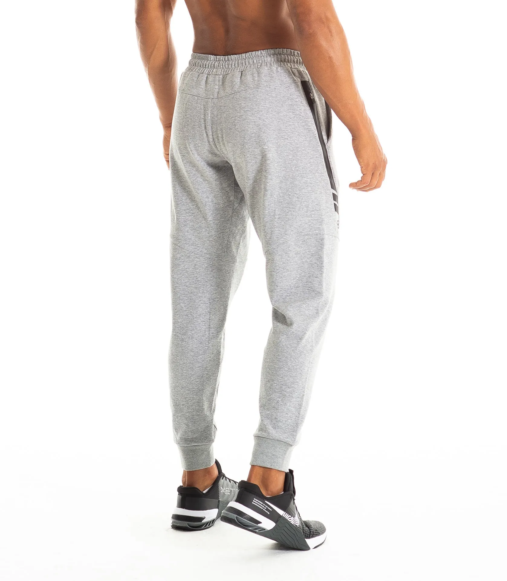 ASENSEI IconX BioFleece Joggers sold by Virgins Saints & Angels product image thumbnail 3
