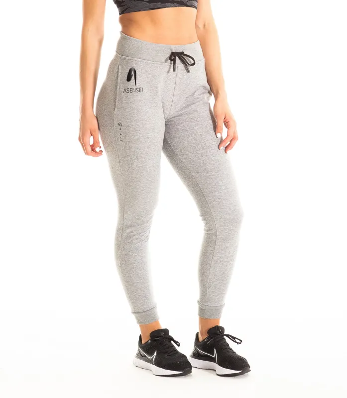 ASENSEI Composure Joggers sold by Virgins Saints & Angels