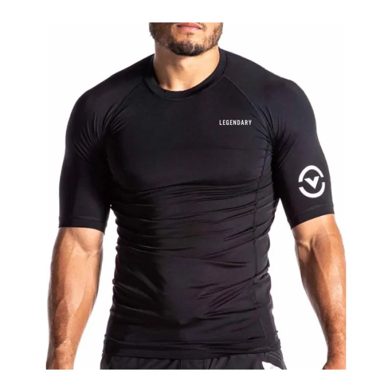 Co32 Rashguard Custom sold by Virgins Saints & Angels