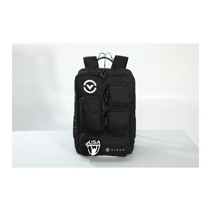 Atlas Tech Bag Custom sold by Virgins Saints & Angels