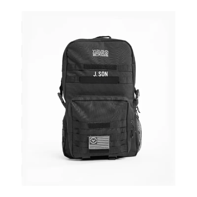 Highlander Backpack V3 Custom sold by Virgins Saints & Angels