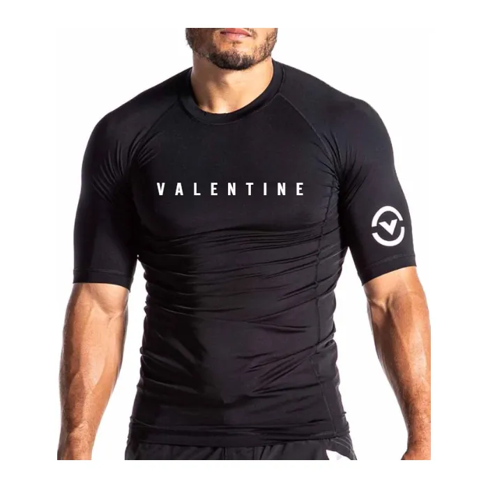 Co32 Rashguard Custom sold by Virgins Saints & Angels