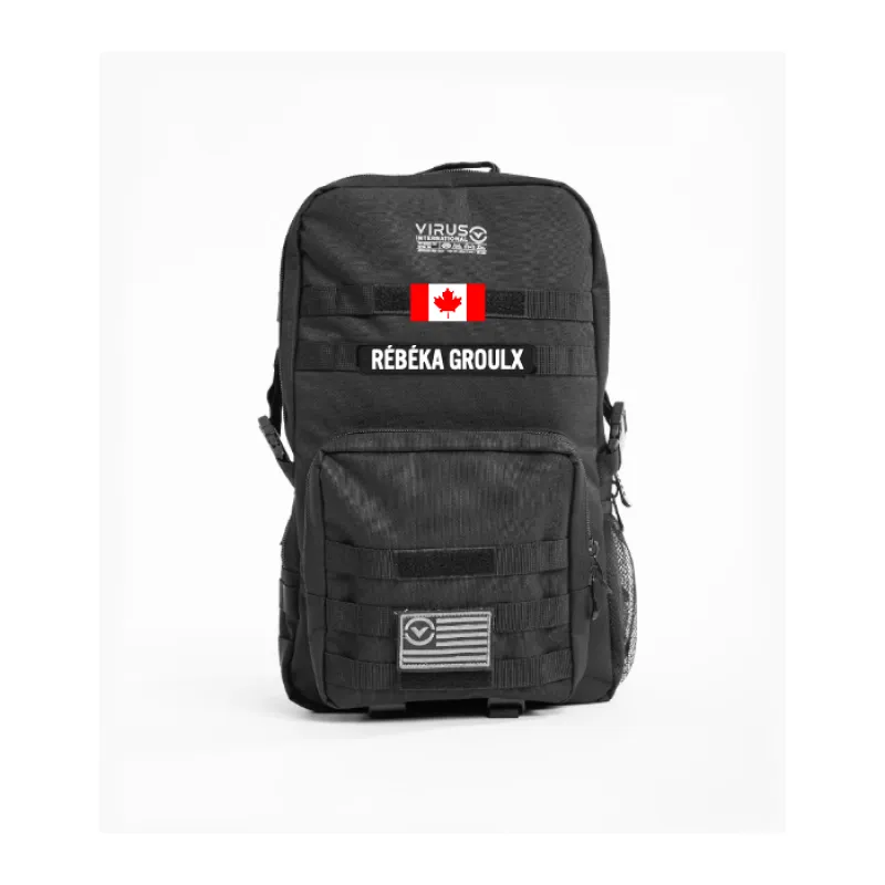 Highlander Backpack V3 Custom sold by Virgins Saints & Angels