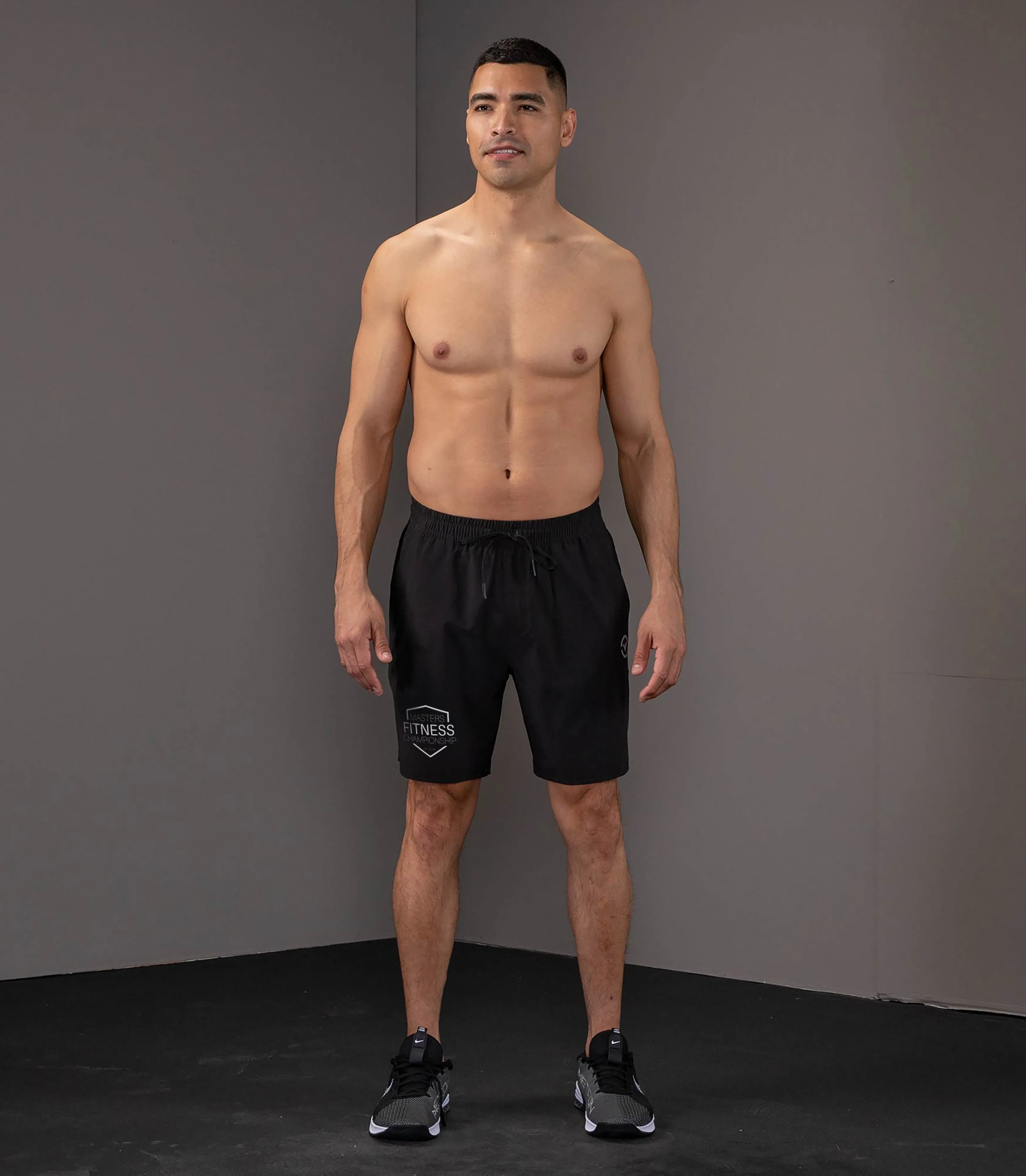 MFC Evo 7" Shorts sold by Virgins Saints & Angels product image thumbnail 2