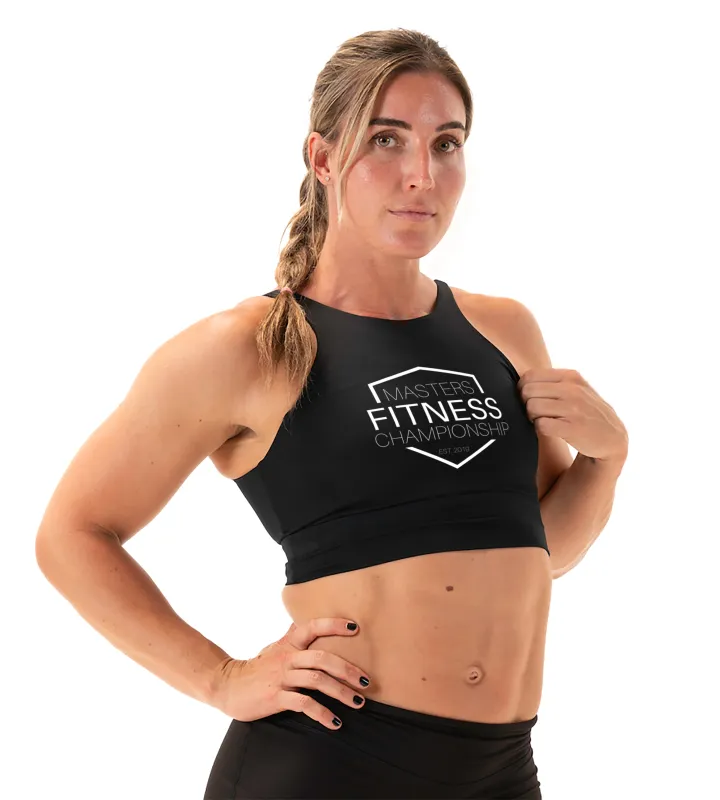 MFC Vital Bra sold by Virgins Saints & Angels