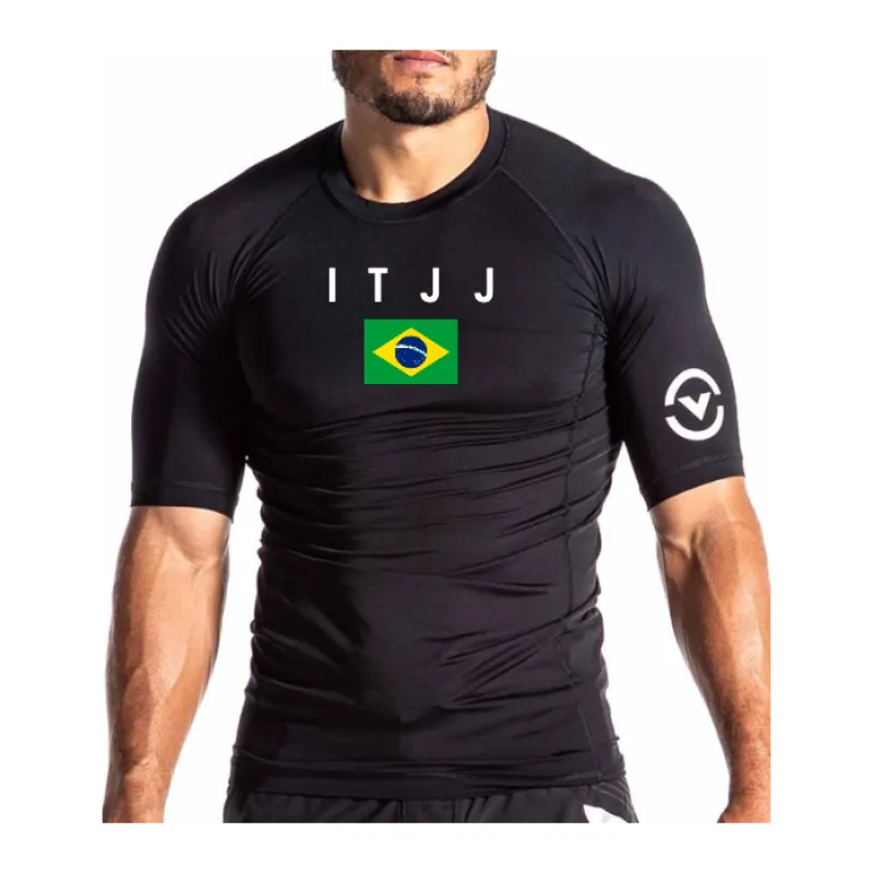 Co32 Rashguard Custom sold by Virgins Saints & Angels