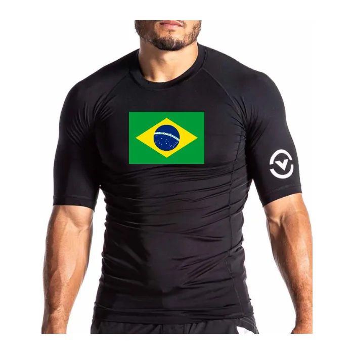 Co32 Rashguard Custom sold by Virgins Saints & Angels