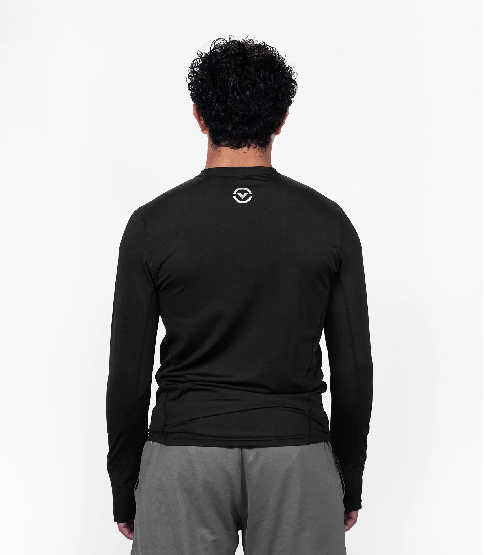 Magmatic Thermal L/S Crew sold by Virgins Saints & Angels product image thumbnail 3