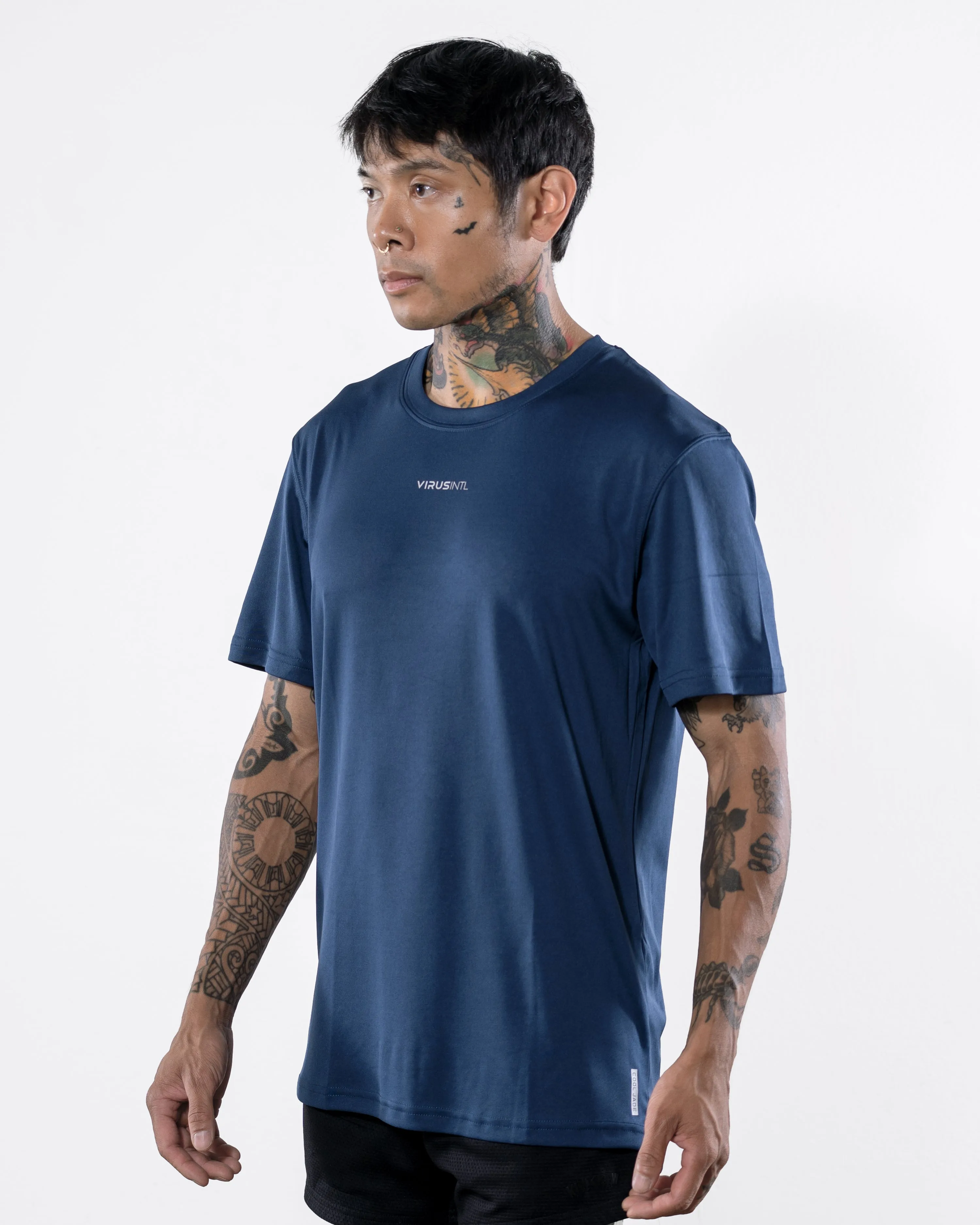 Lifestyle Tee sold by Virgins Saints & Angels product image thumbnail 3