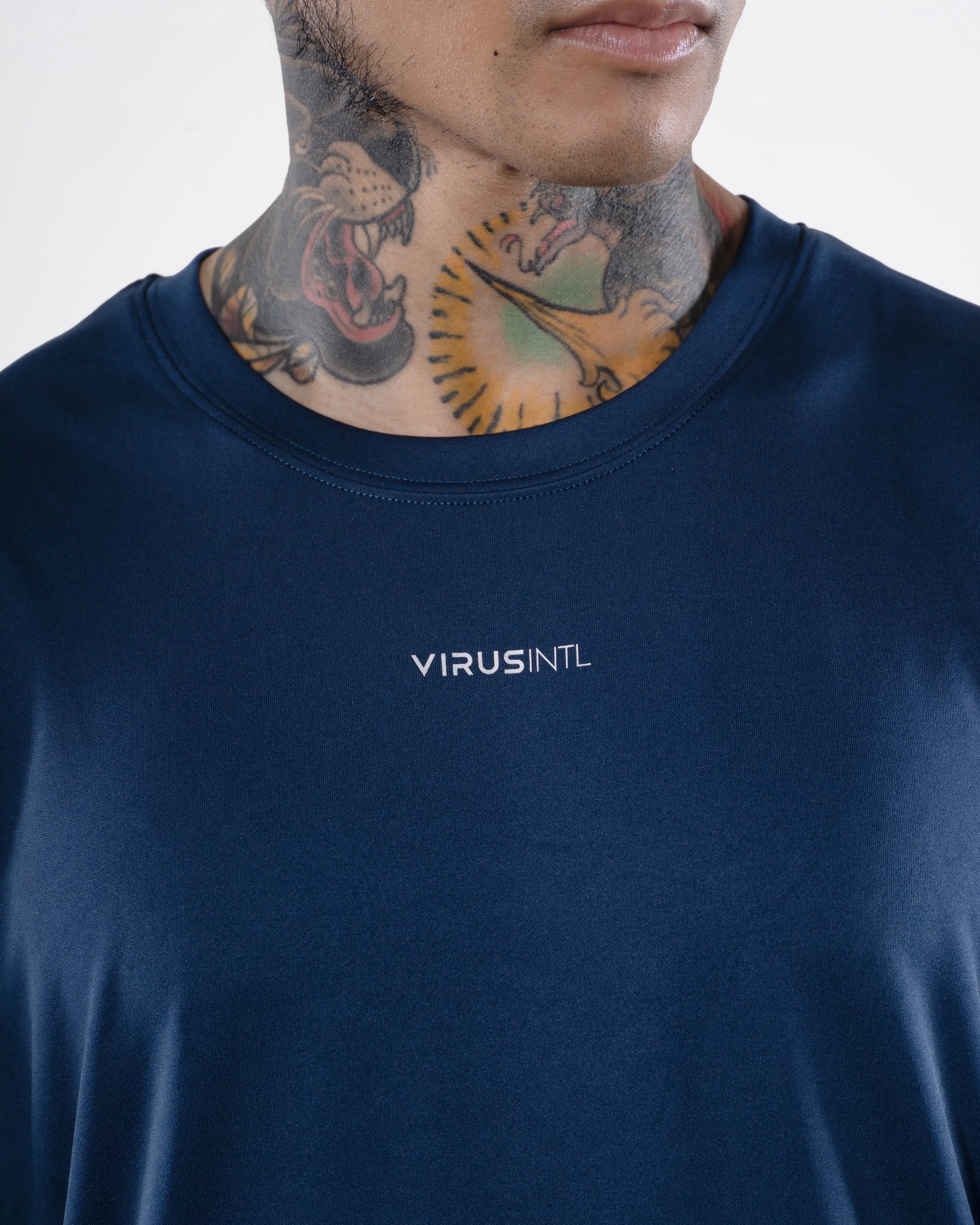 Lifestyle Tee sold by Virgins Saints & Angels product image thumbnail 5