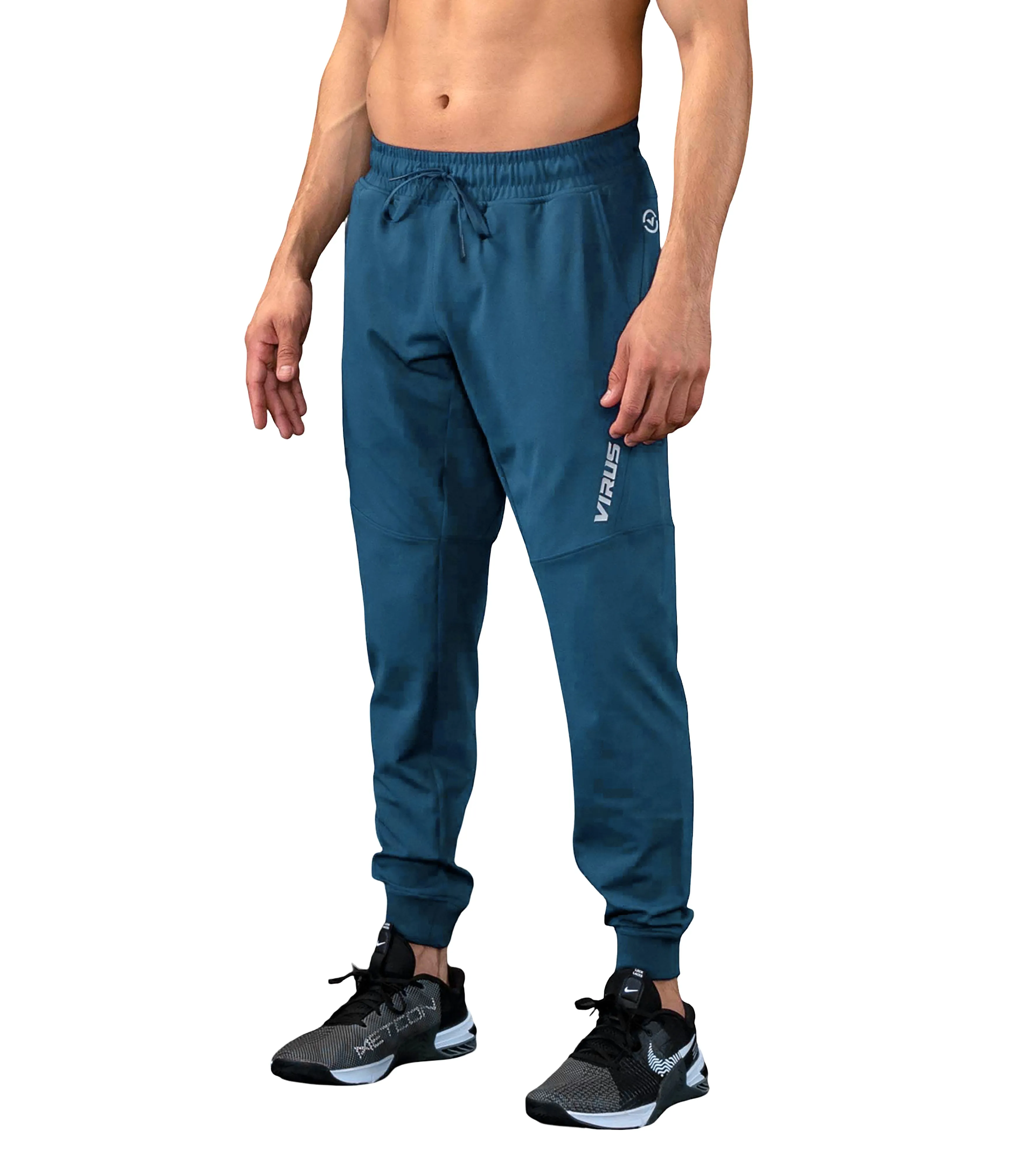 IconX Joggers sold by Virgins Saints & Angels