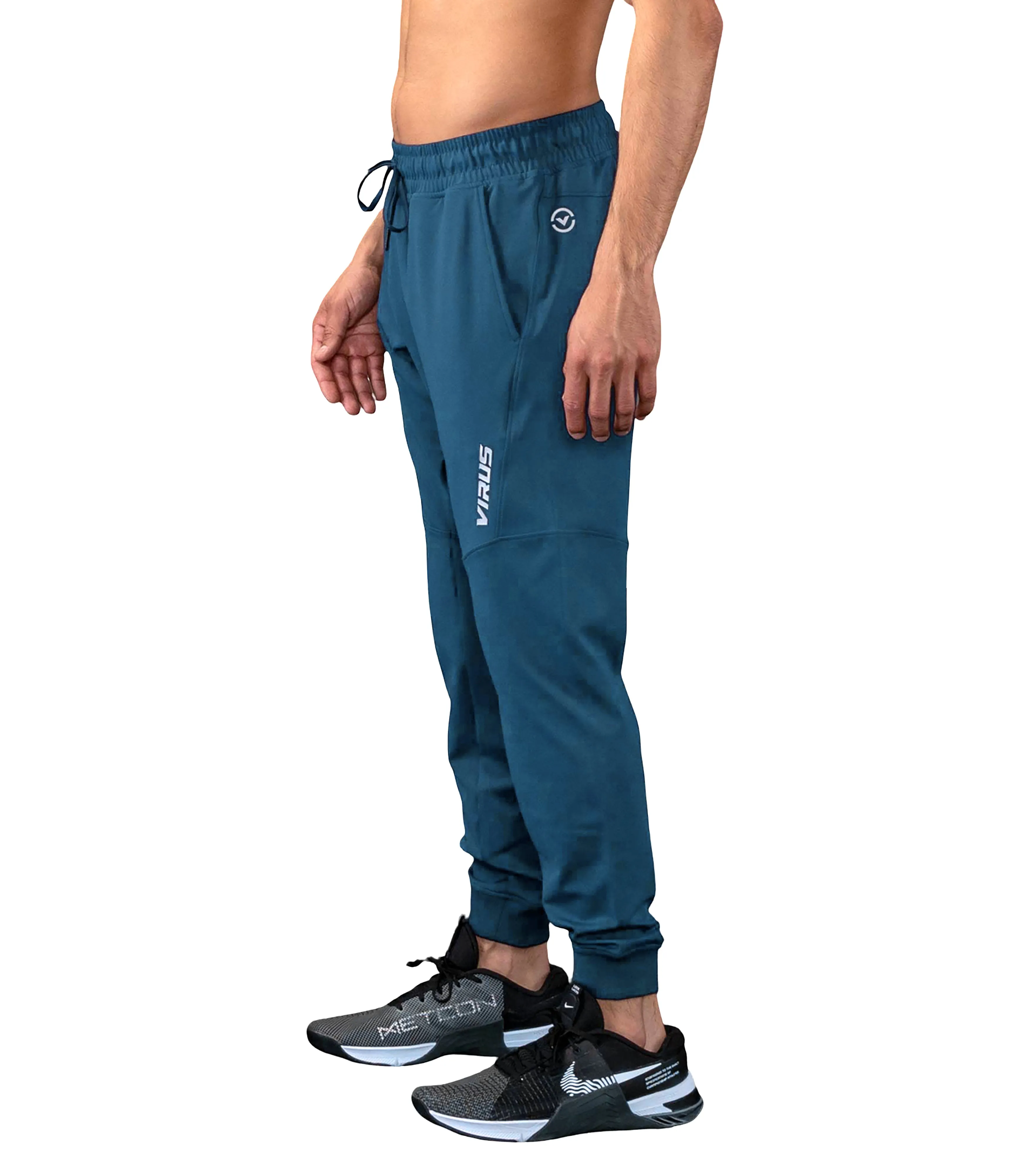 IconX Joggers sold by Virgins Saints & Angels product image thumbnail 2