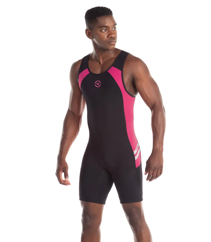 Elevate V2 Singlet - Pink sold by Virgins Saints & Angels