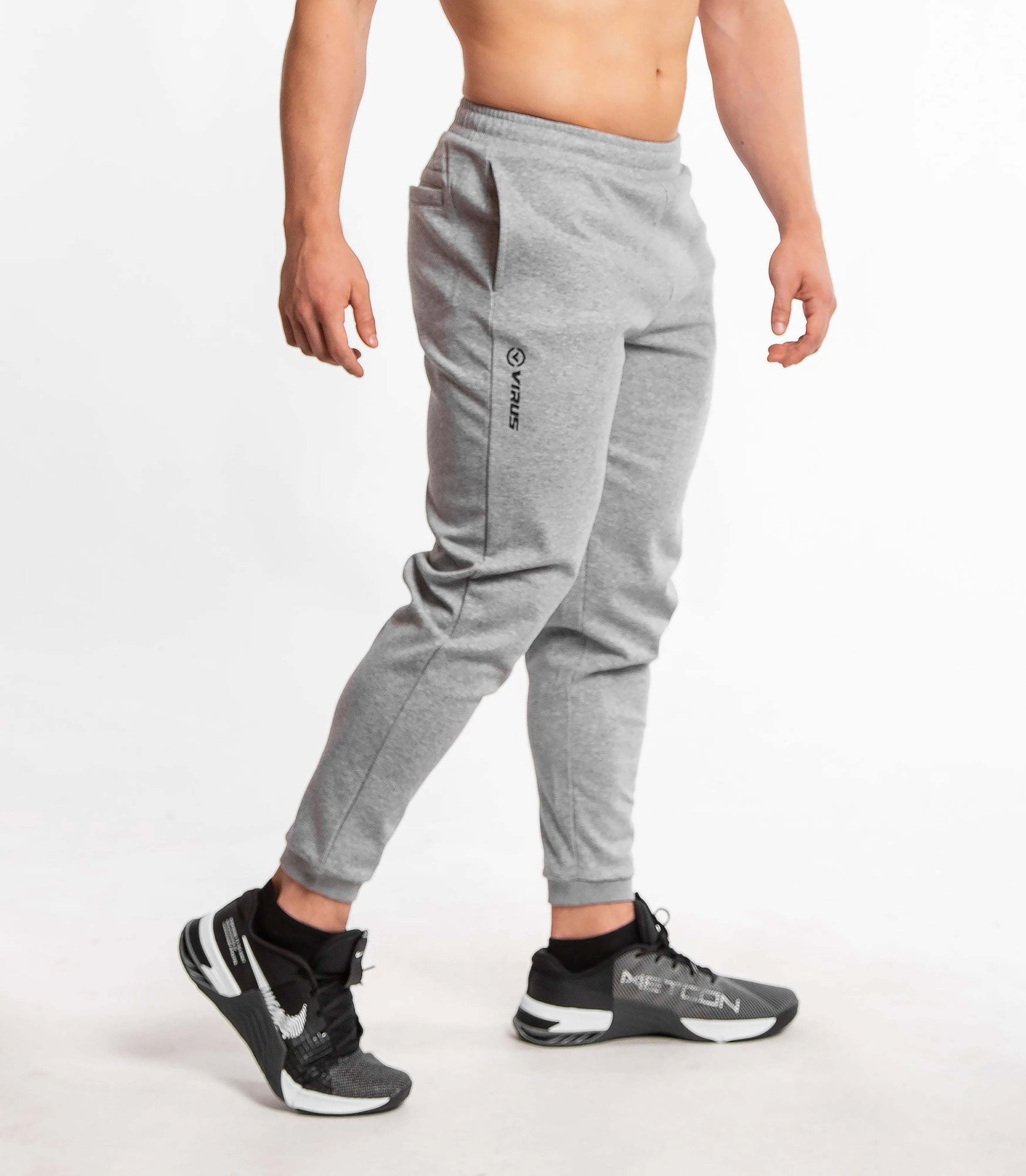 Northeastern University Fusion V2 Pants sold by Virgins Saints & Angels product image thumbnail 2