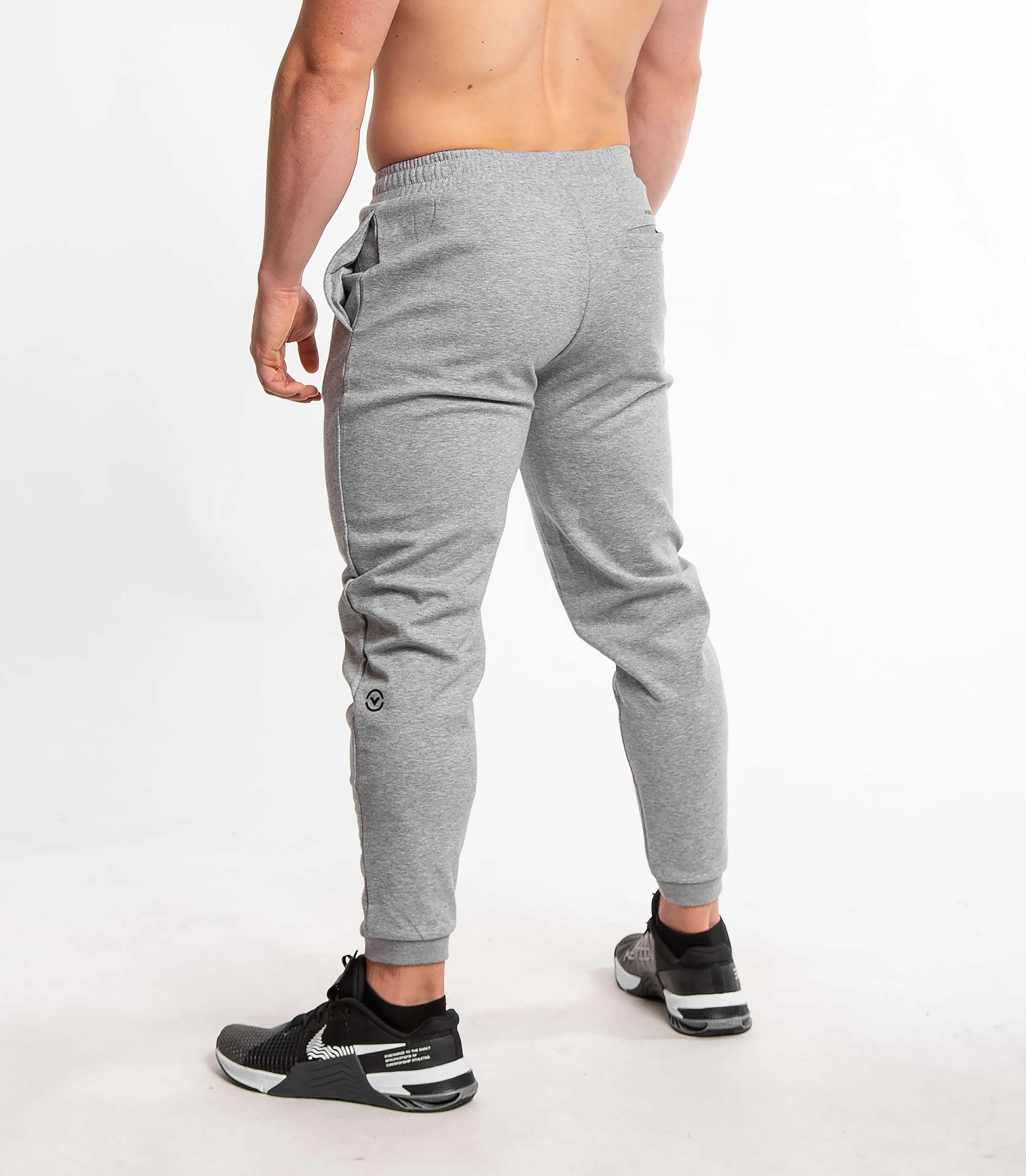 Northeastern University Fusion V2 Pants sold by Virgins Saints & Angels product image thumbnail 3