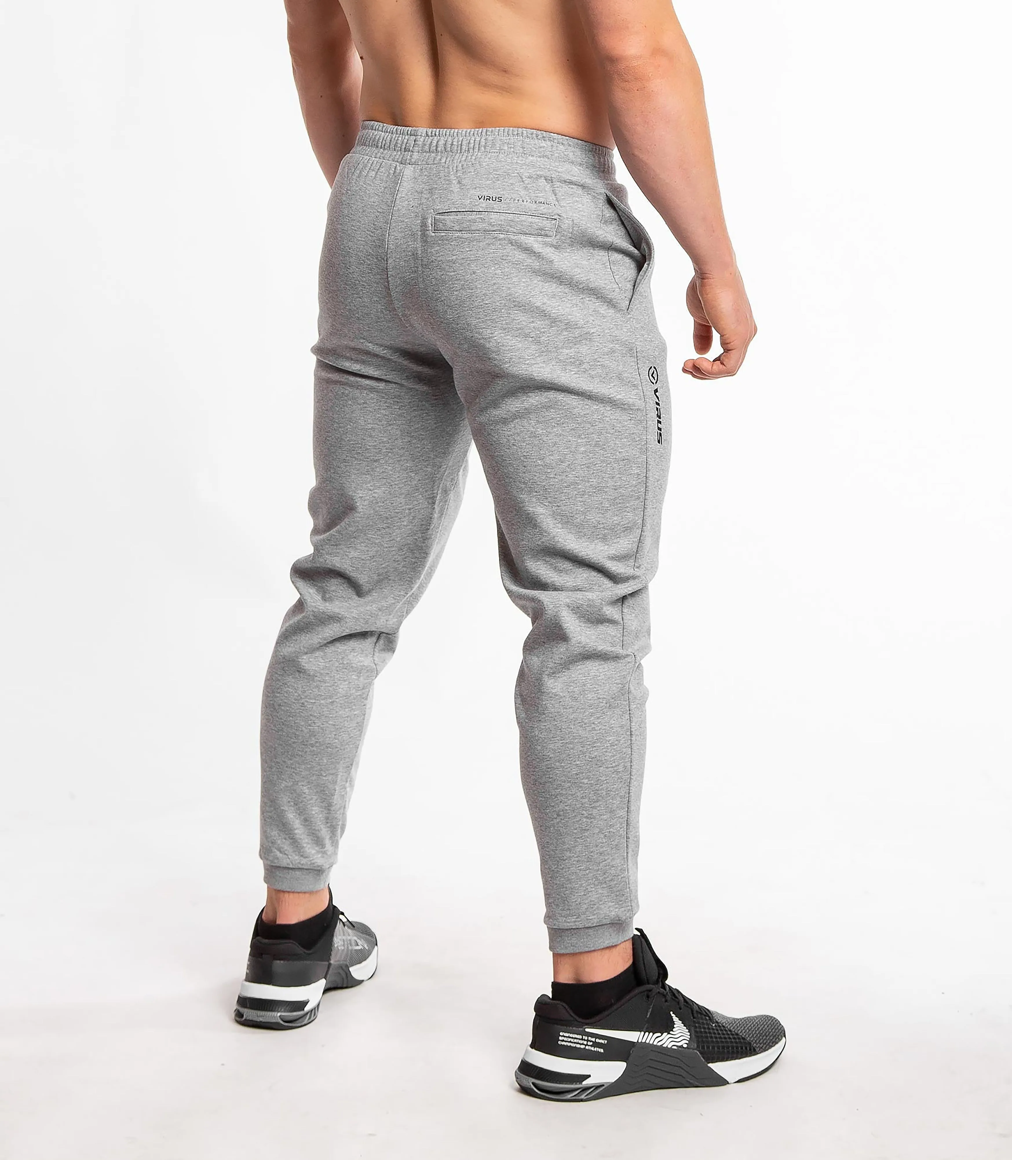 Northeastern University Fusion V2 Pants sold by Virgins Saints & Angels product image thumbnail 4