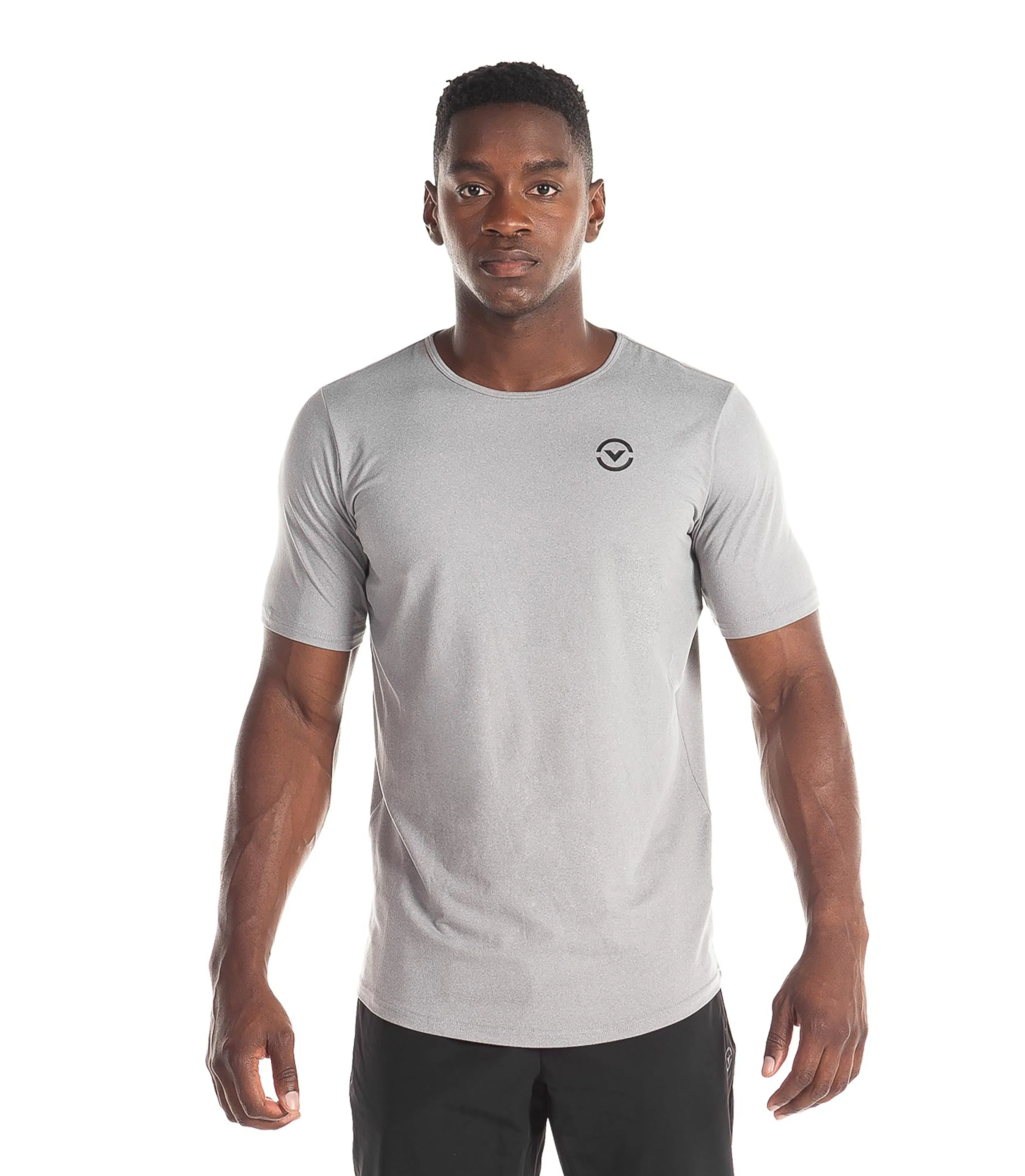 Northeastern University Scoop V2 Short Sleeve sold by Virgins Saints & Angels product image thumbnail 2