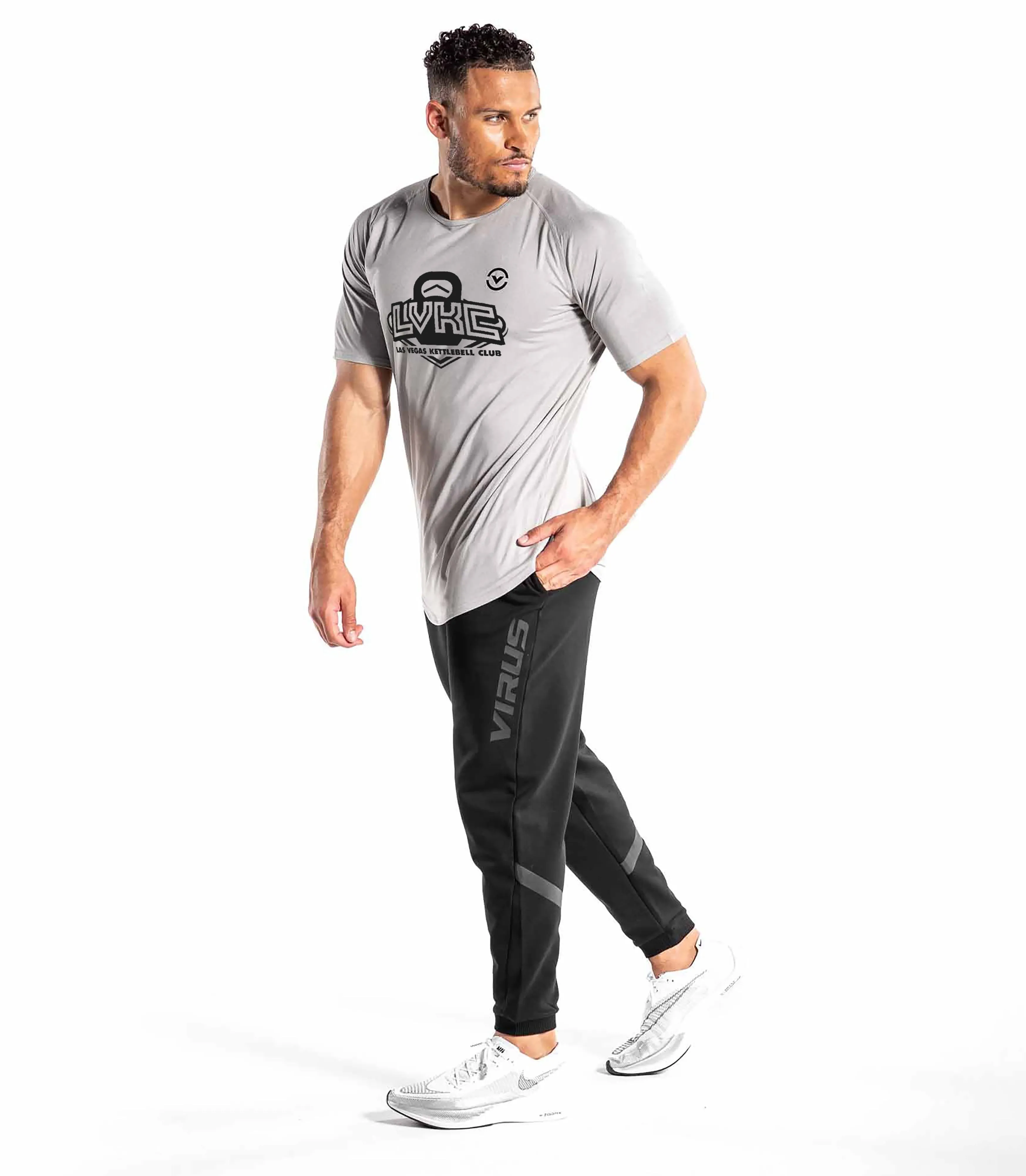 LVKC Scoop V2 Short Sleeve sold by Virgins Saints & Angels product image thumbnail 4