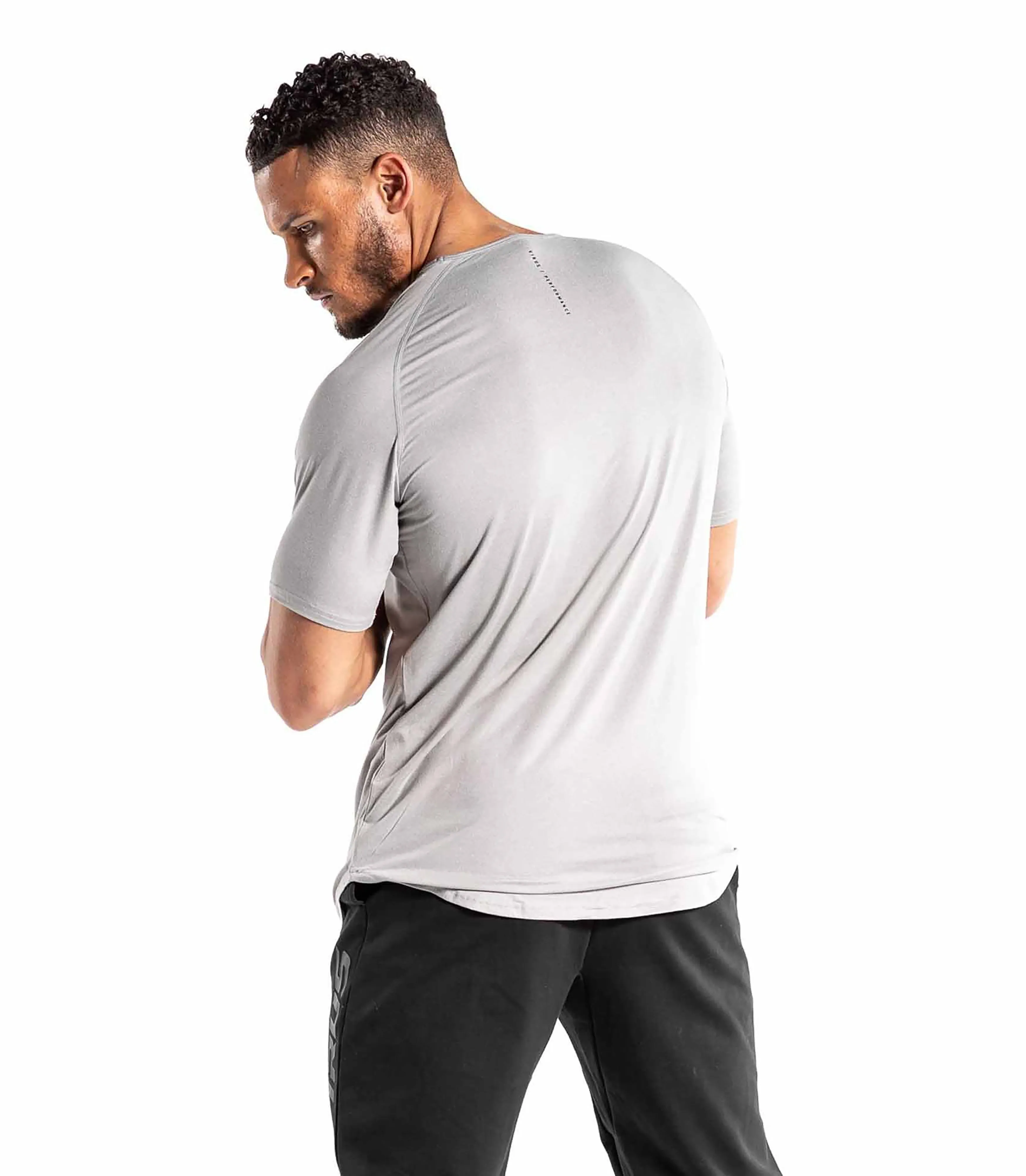 LVKC Scoop V2 Short Sleeve sold by Virgins Saints & Angels product image thumbnail 5