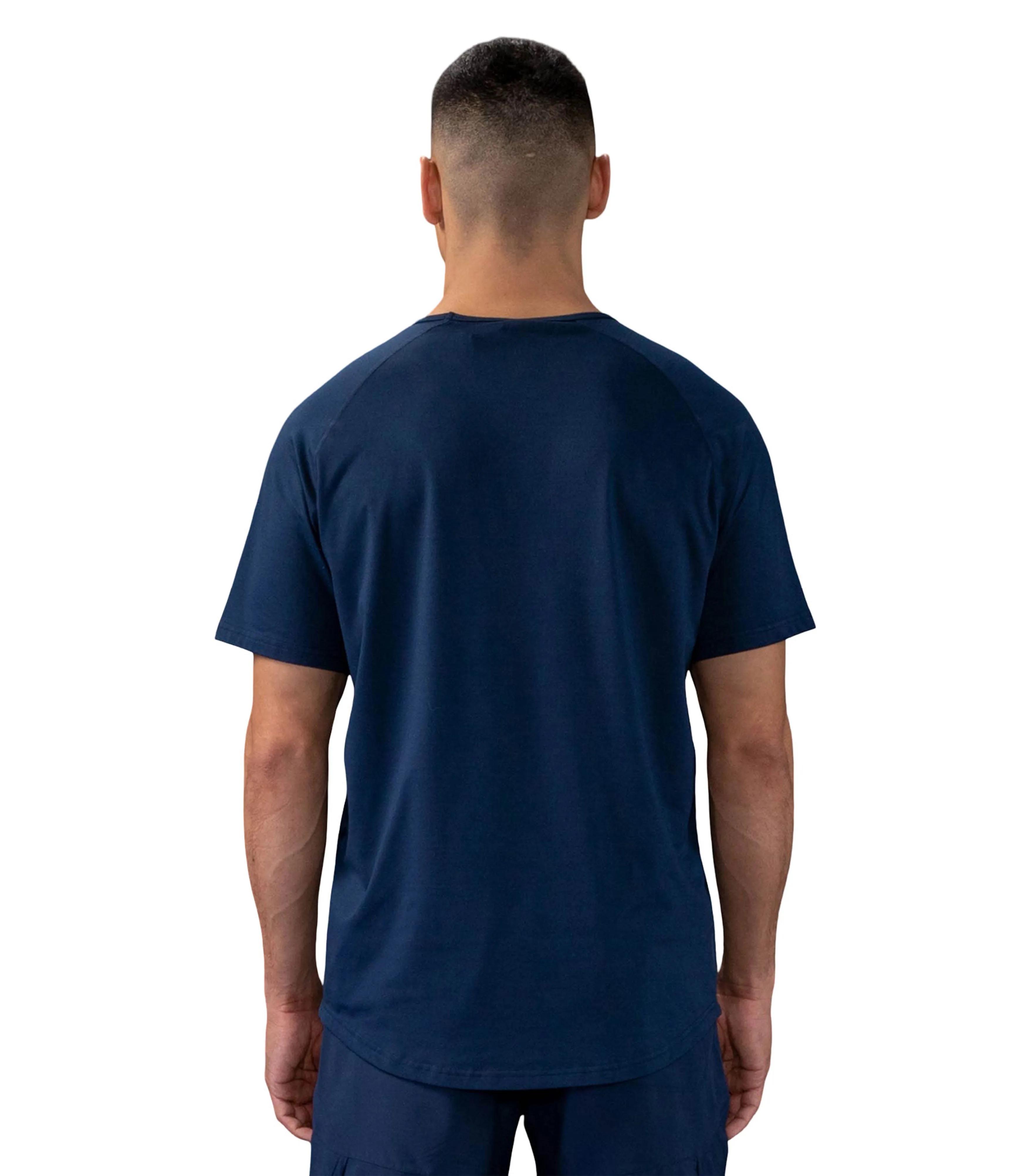 UMWF Staple Short Sleeve Tee sold by Virgins Saints & Angels product image thumbnail 4