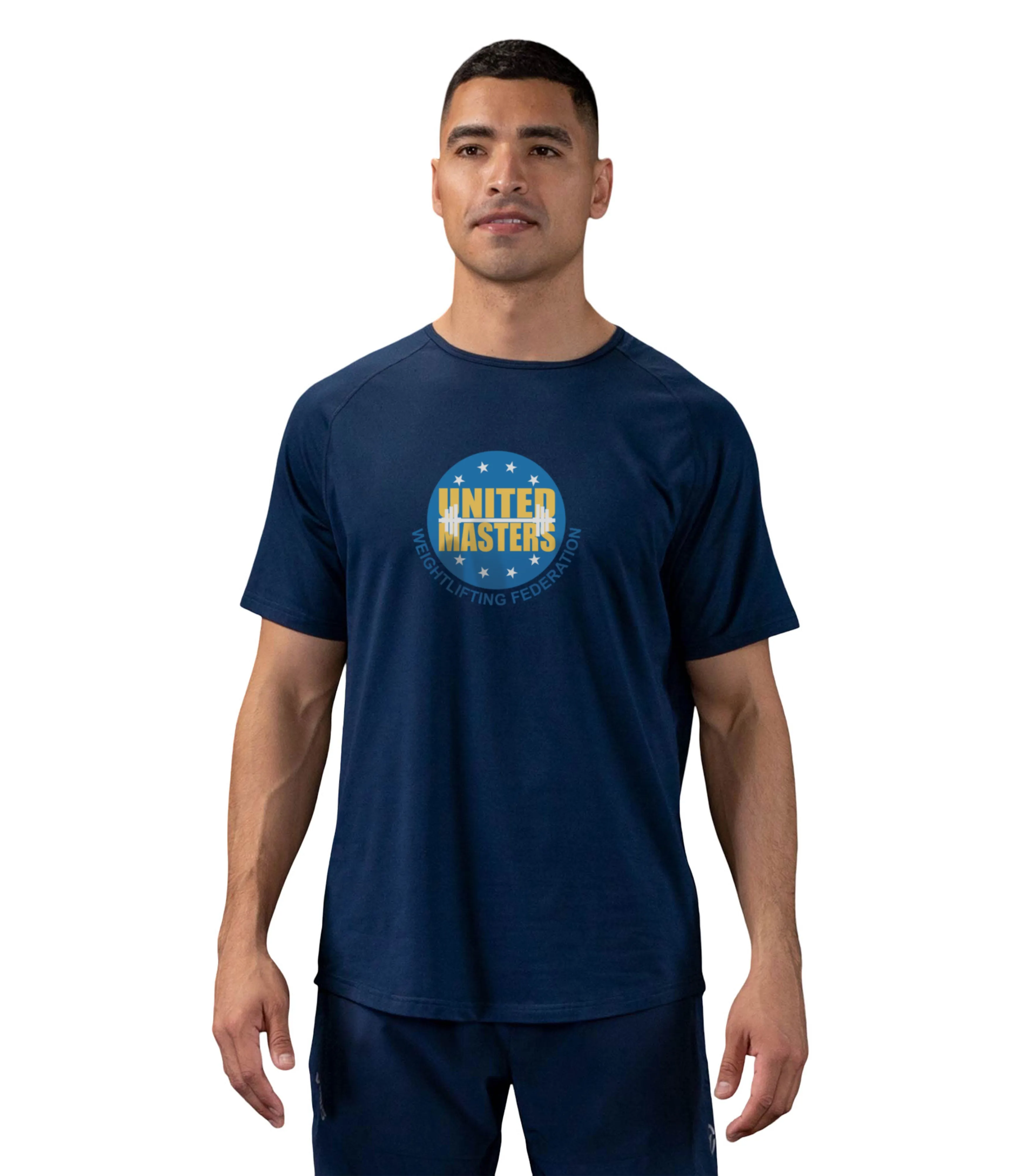 UMWF Staple Short Sleeve Tee sold by Virgins Saints & Angels