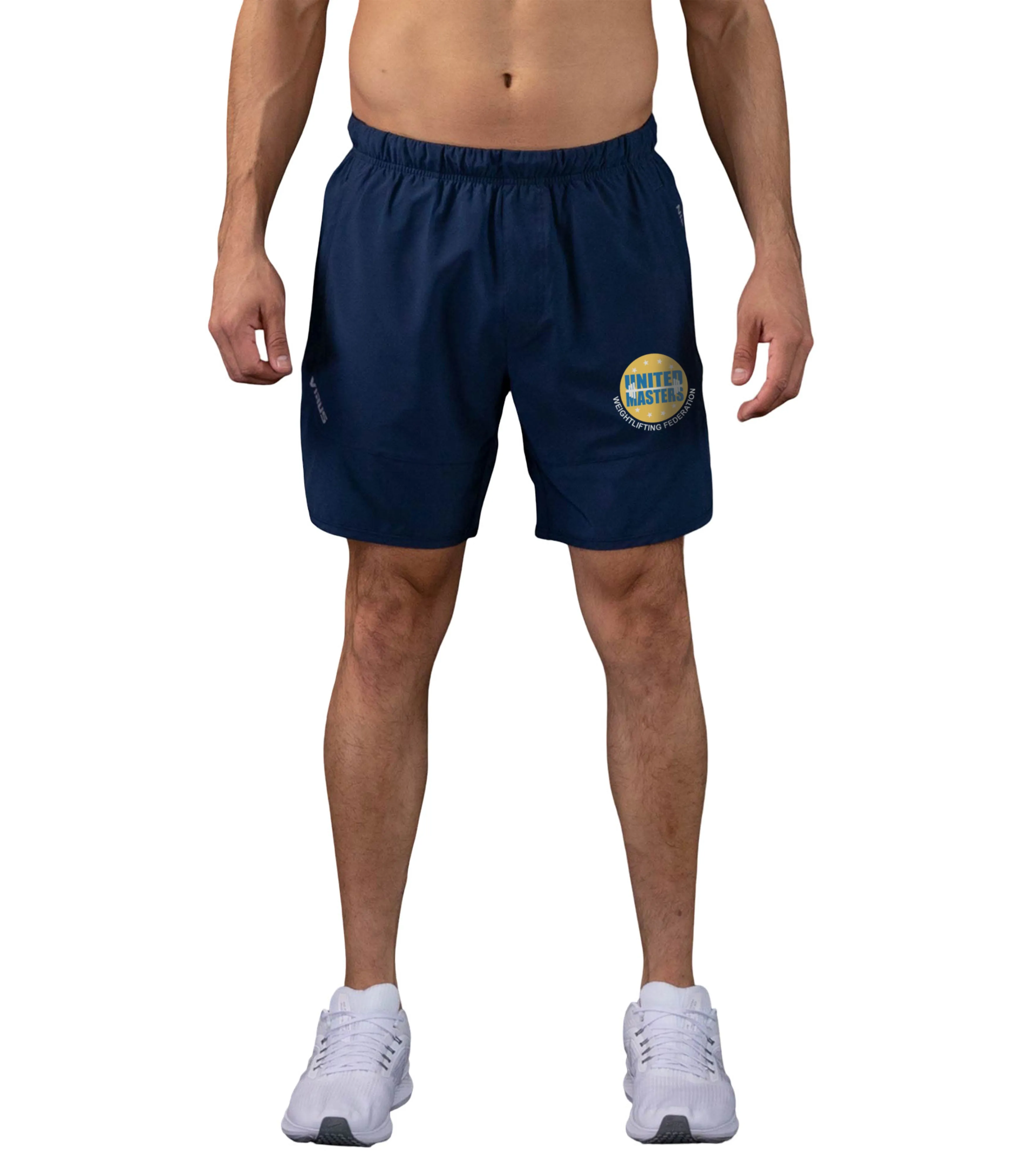 UMWF Origin 7" Shorts sold by Virgins Saints & Angels product image thumbnail 2