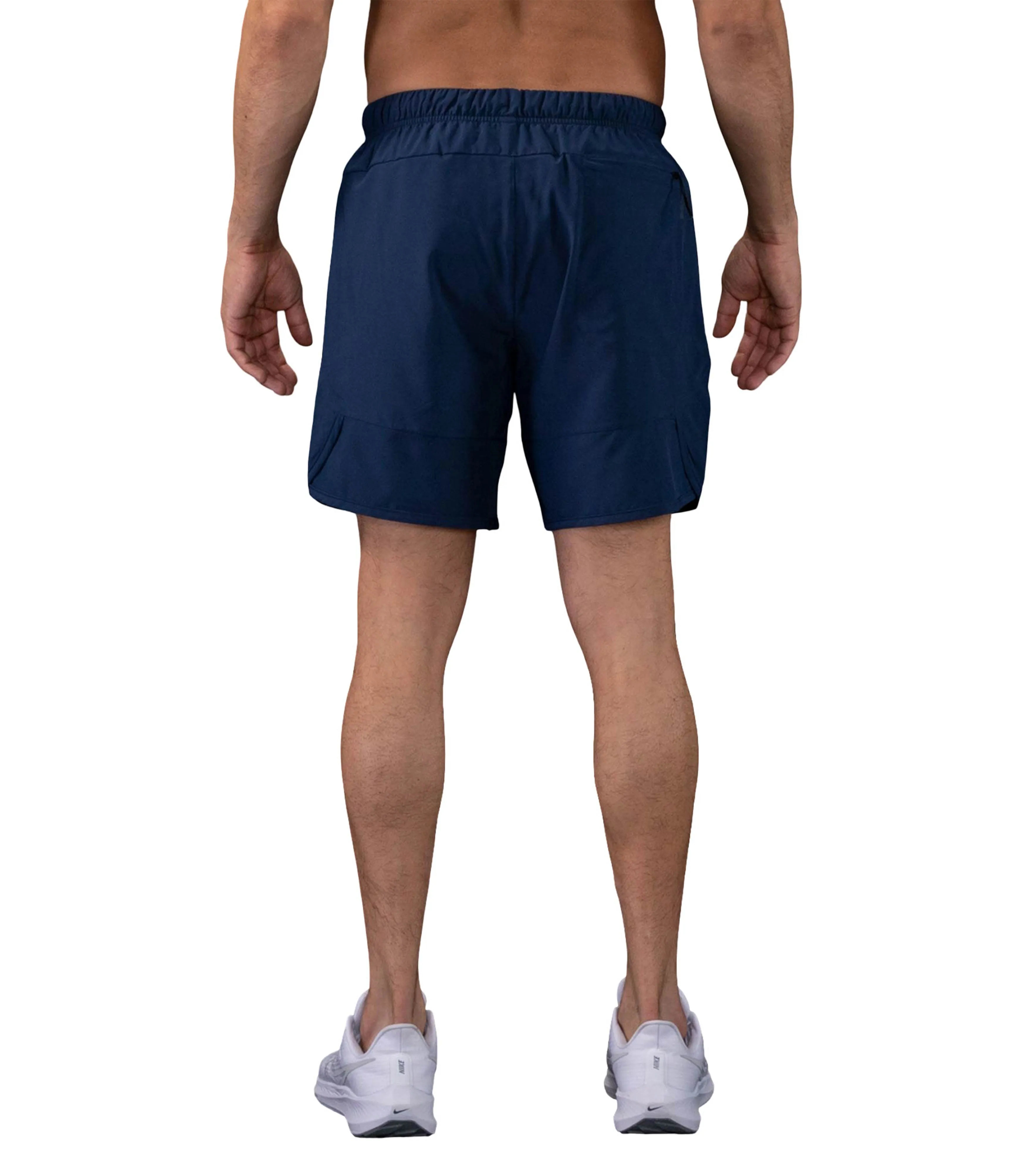 UMWF Origin 7" Shorts sold by Virgins Saints & Angels product image thumbnail 4