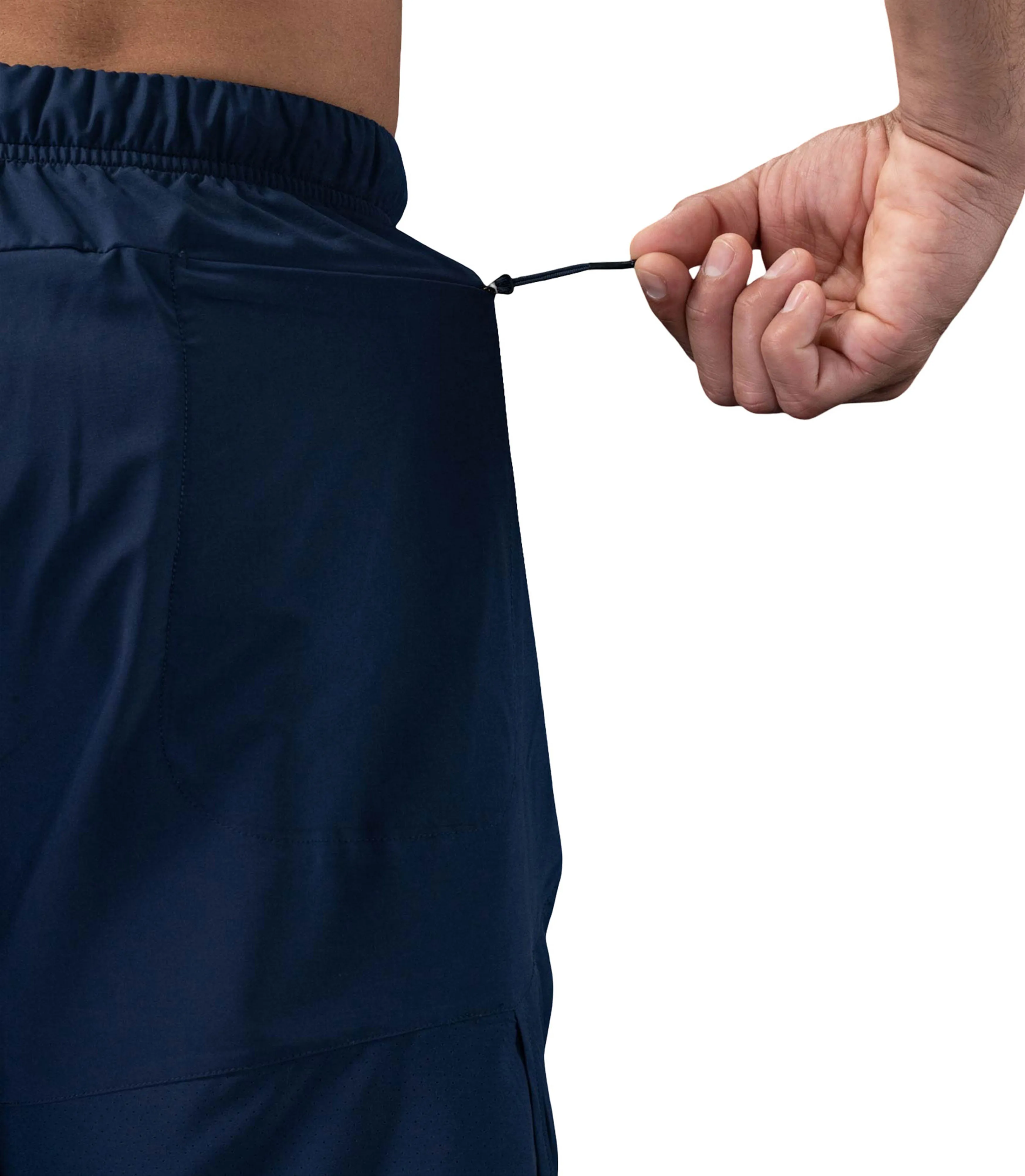 UMWF Origin 7" Shorts sold by Virgins Saints & Angels product image thumbnail 5