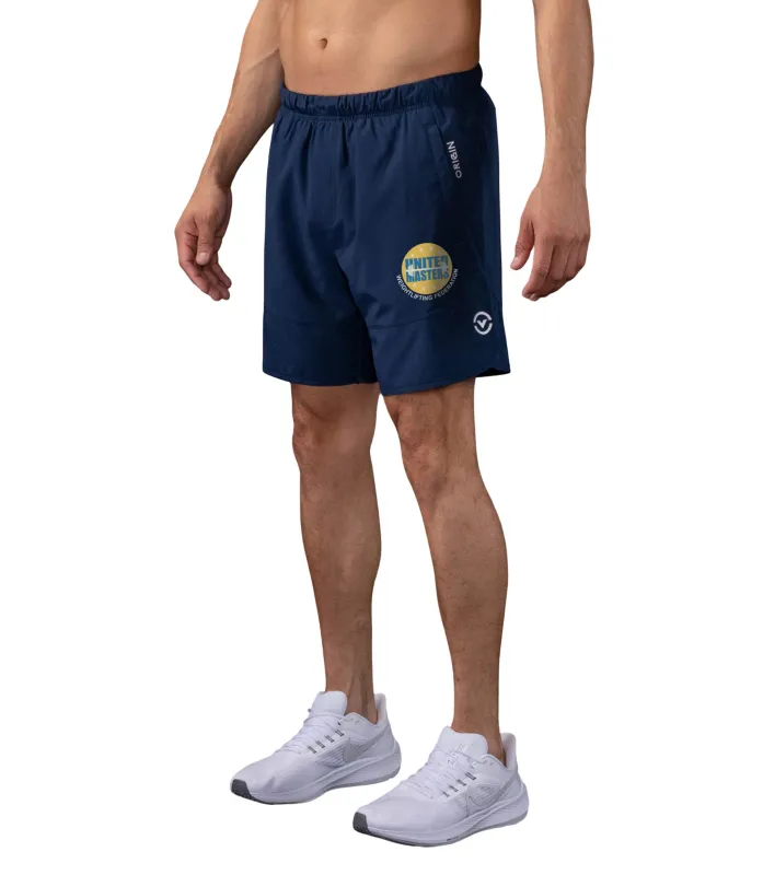 UMWF Origin 7" Shorts sold by Virgins Saints & Angels