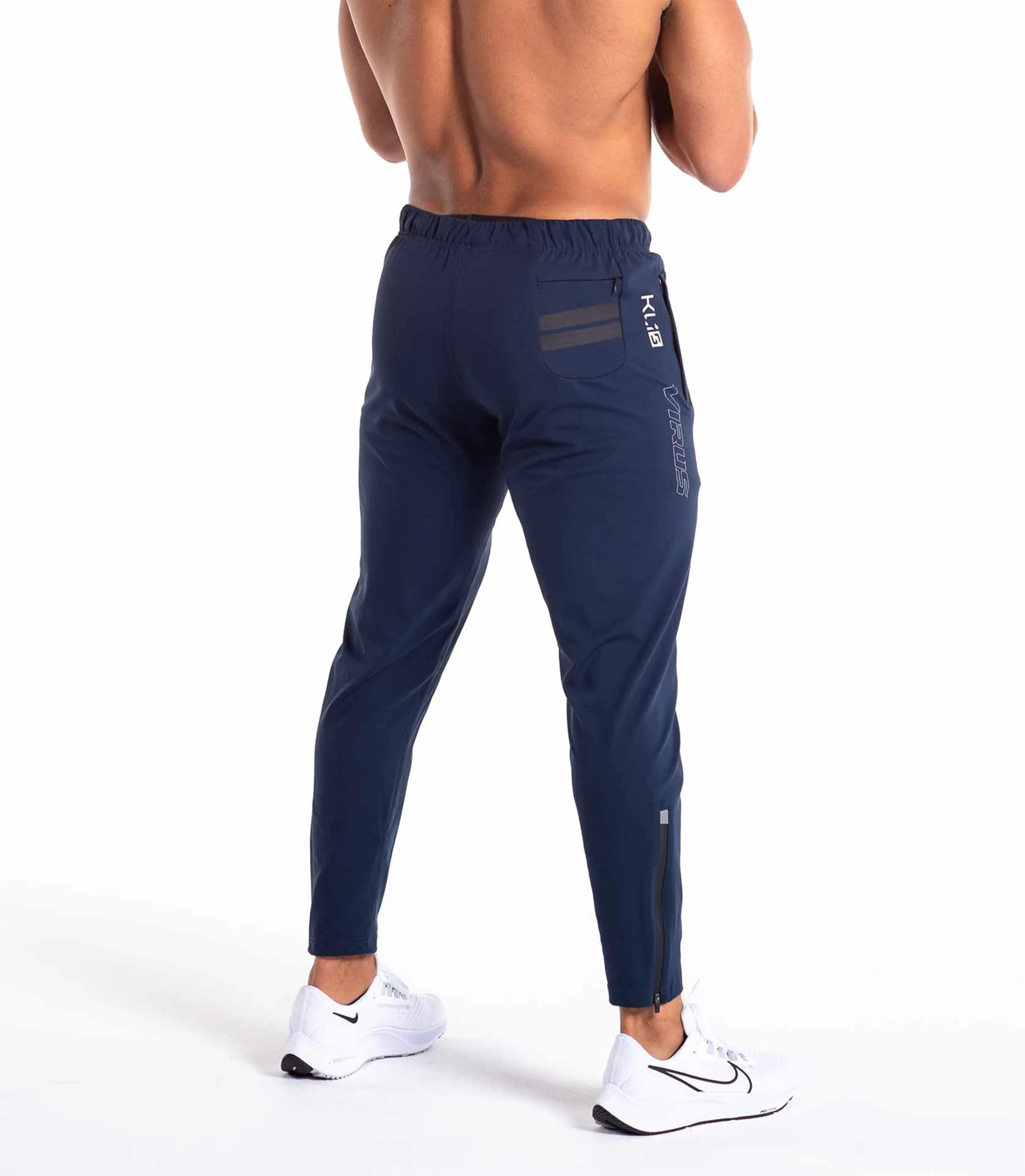 UMWF KL1.5 Joggers sold by Virgins Saints & Angels product image thumbnail 2