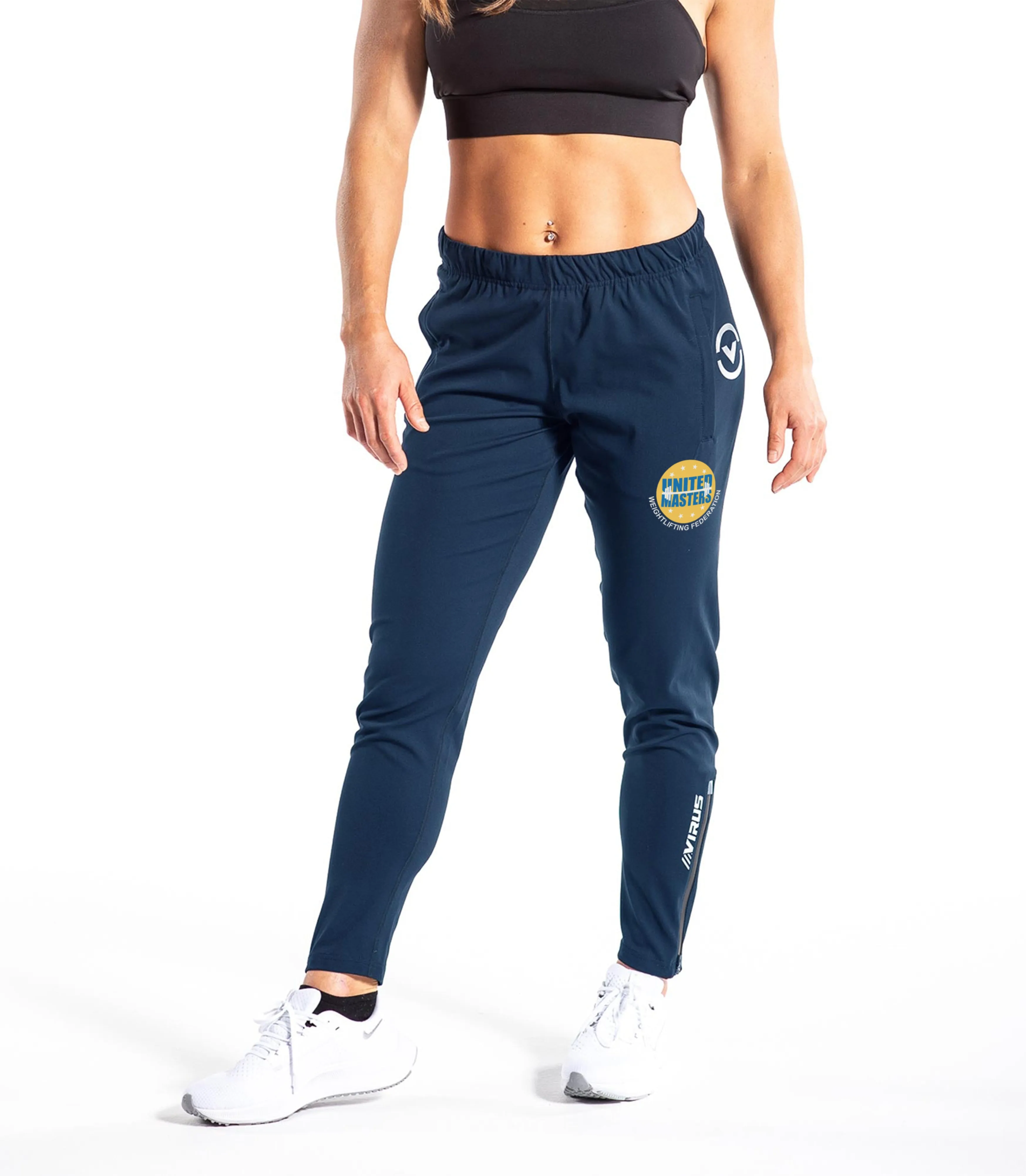 UMWF KL1.5 Joggers sold by Virgins Saints & Angels product image thumbnail 4