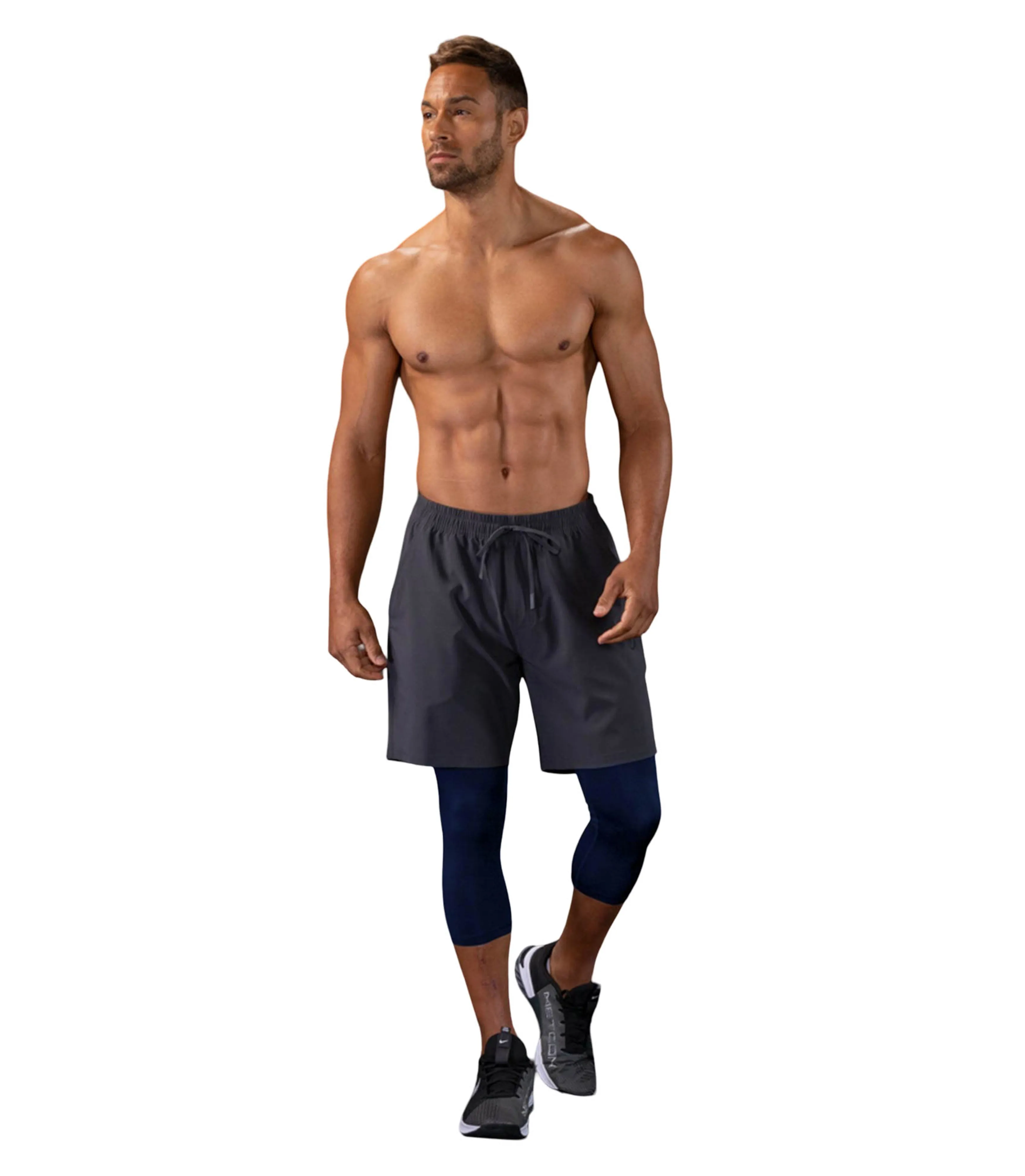 UMWF RX5 ¾ Pants sold by Virgins Saints & Angels product image thumbnail 3