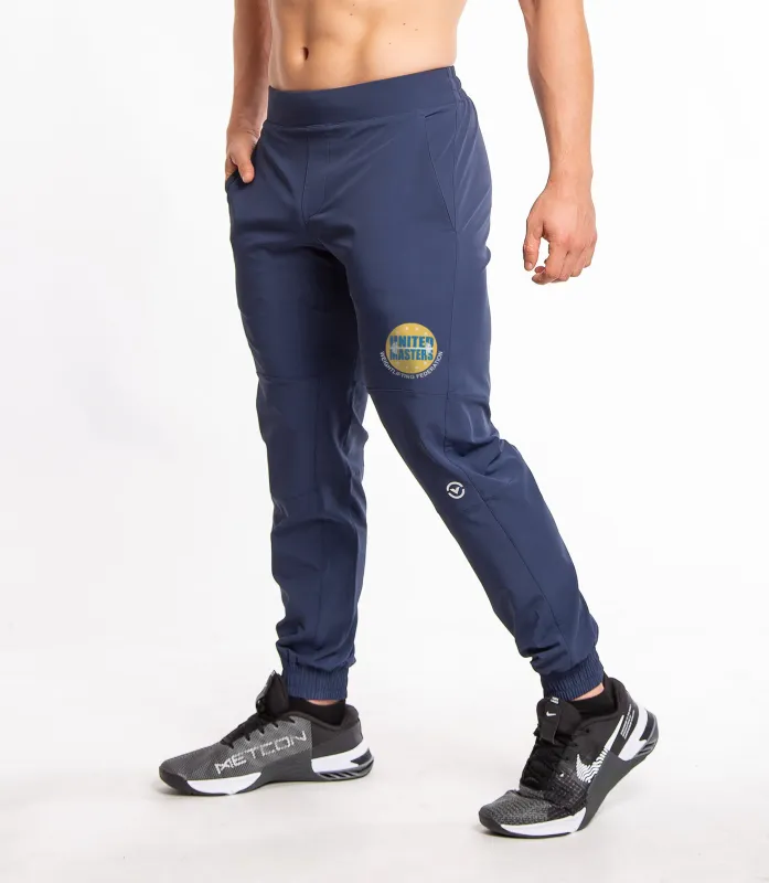 UMWF Triwire Pants sold by Virgins Saints & Angels