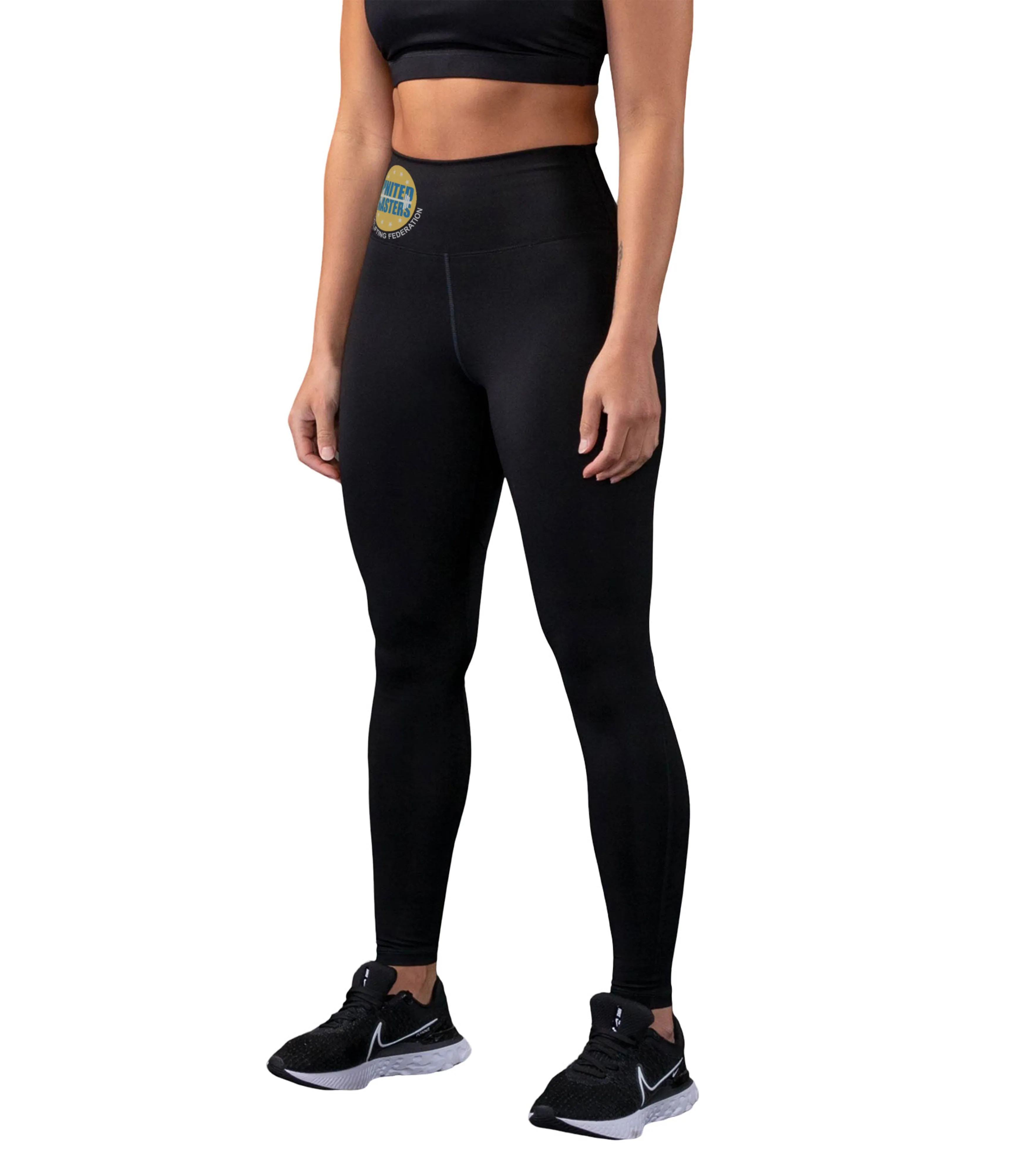 UMWF Spotlite Full Pants sold by Virgins Saints & Angels product image thumbnail 4