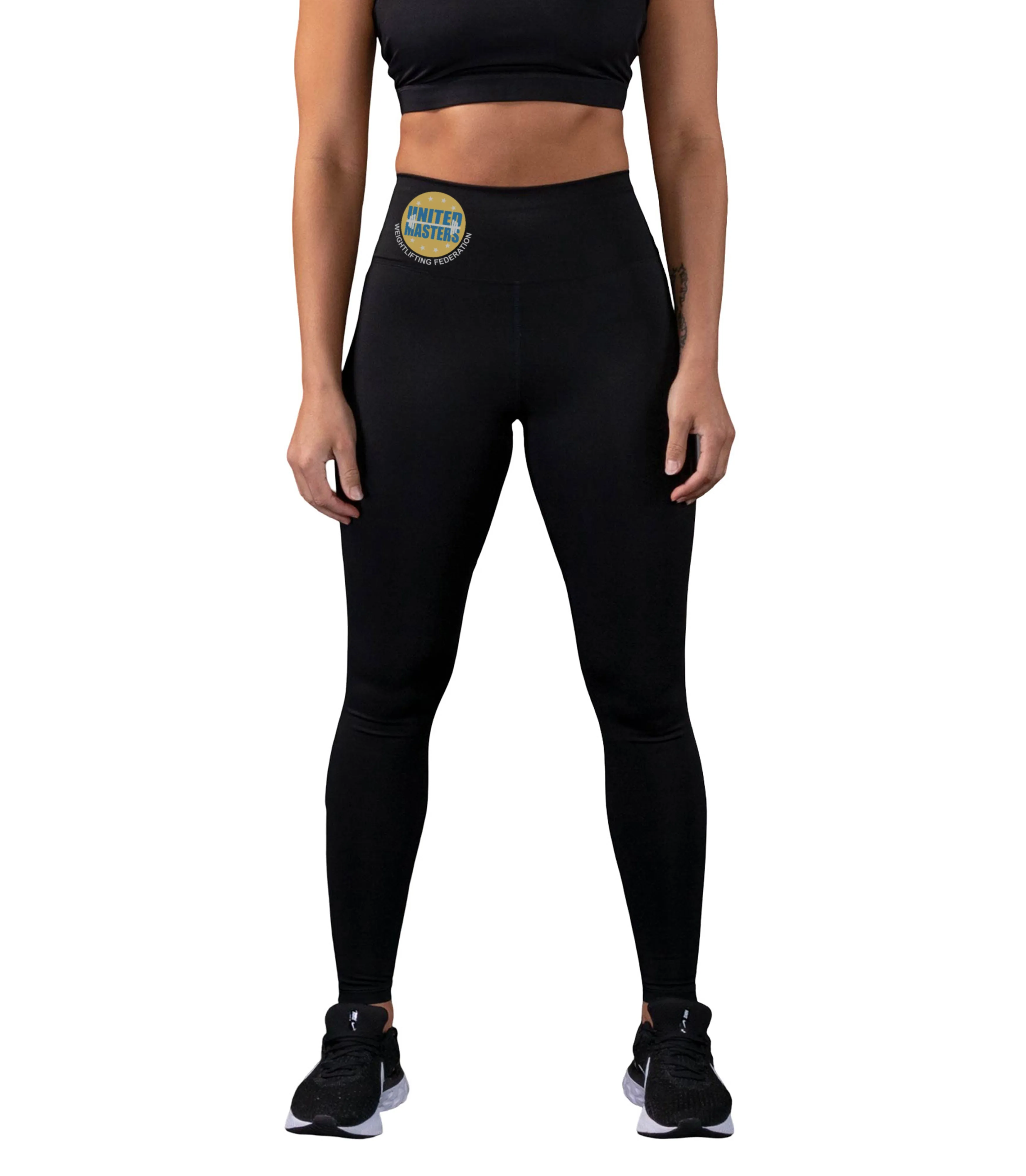 UMWF Spotlite Full Pants sold by Virgins Saints & Angels