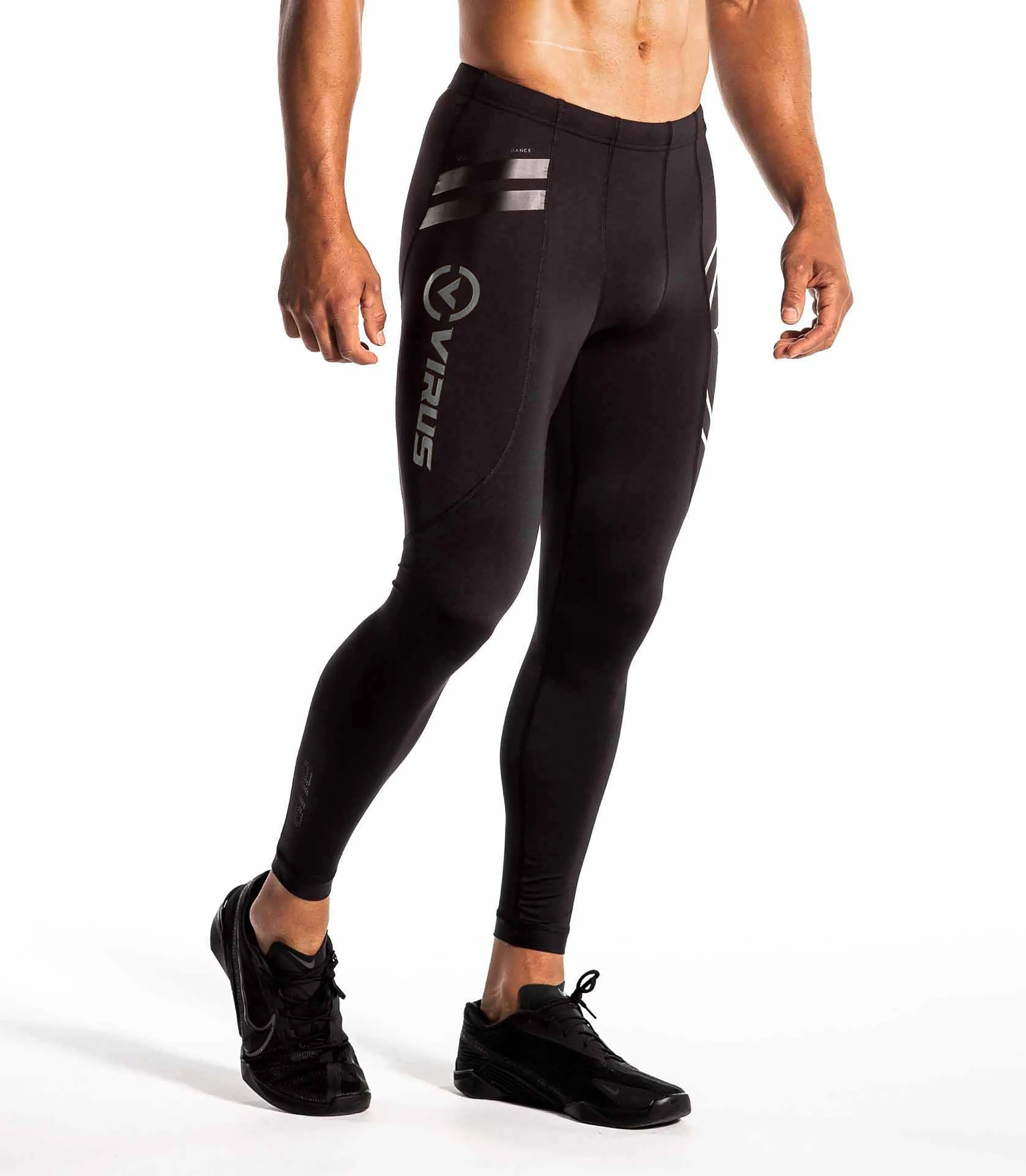 Stoic Strength Systems AU9 Tech Pants sold by Virgins Saints & Angels product image thumbnail 5