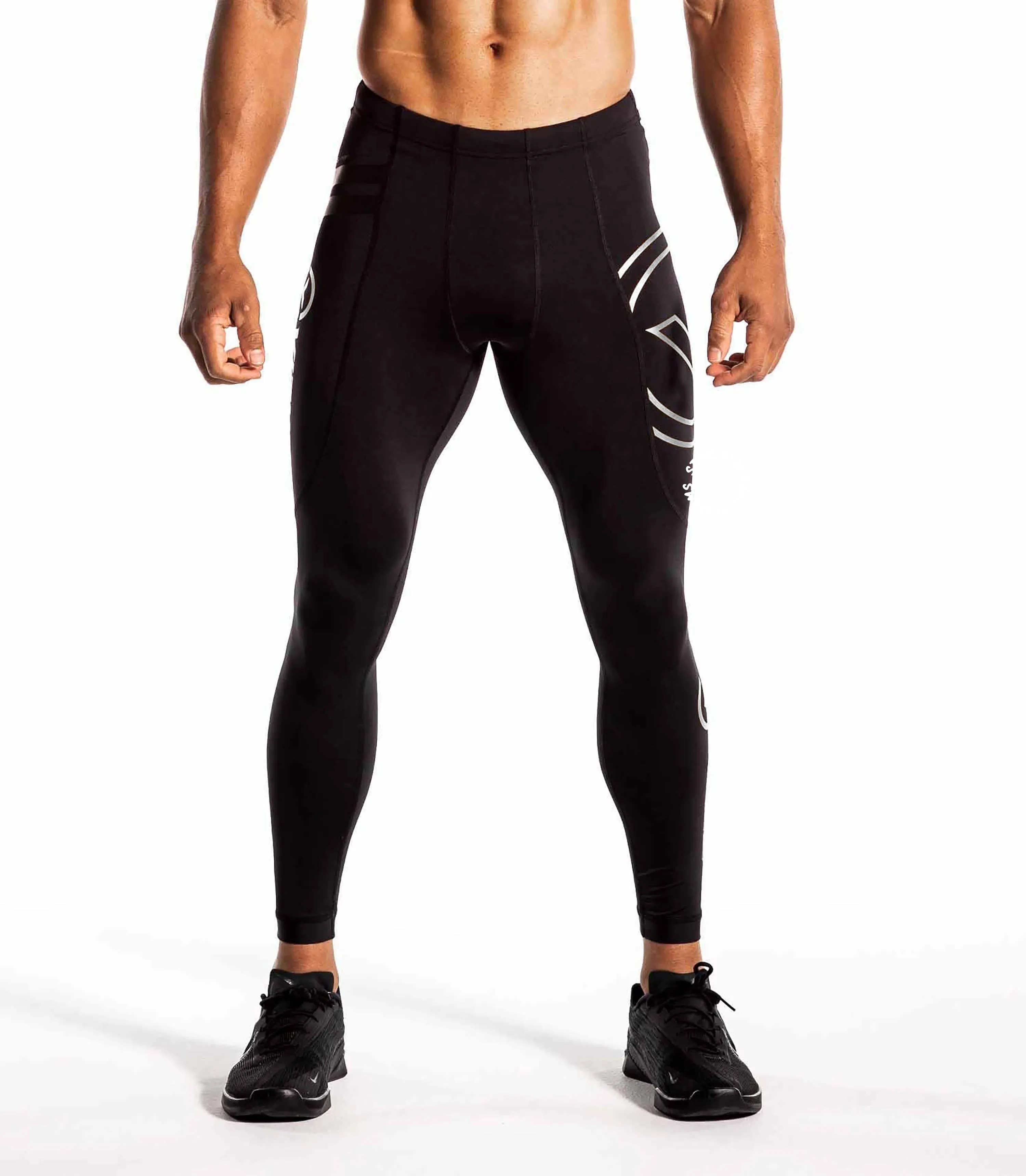 Stoic Strength Systems AU9 Tech Pants sold by Virgins Saints & Angels product image thumbnail 2
