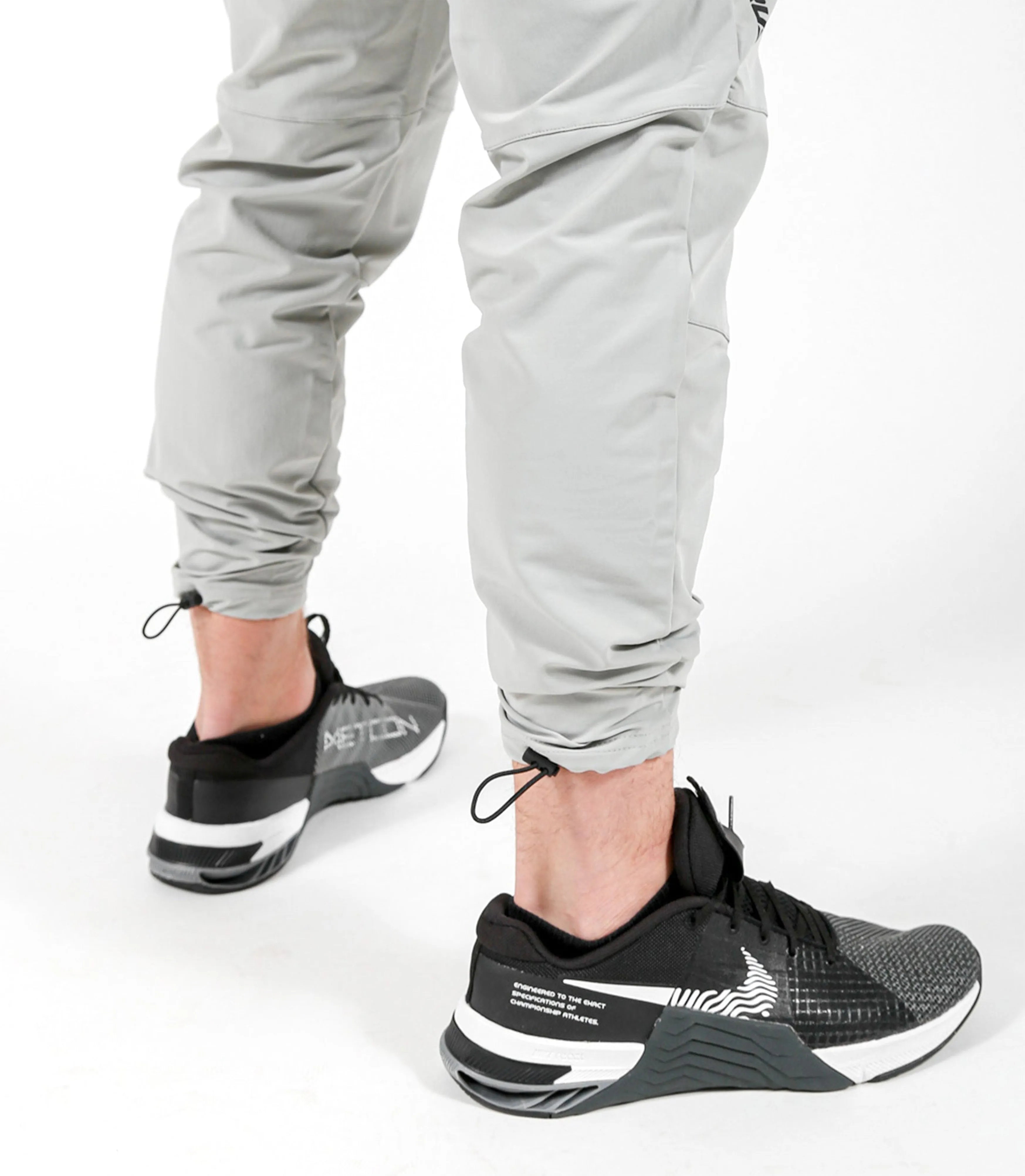 Stoic Strength Systems Compound Pant sold by Virgins Saints & Angels product image thumbnail 4