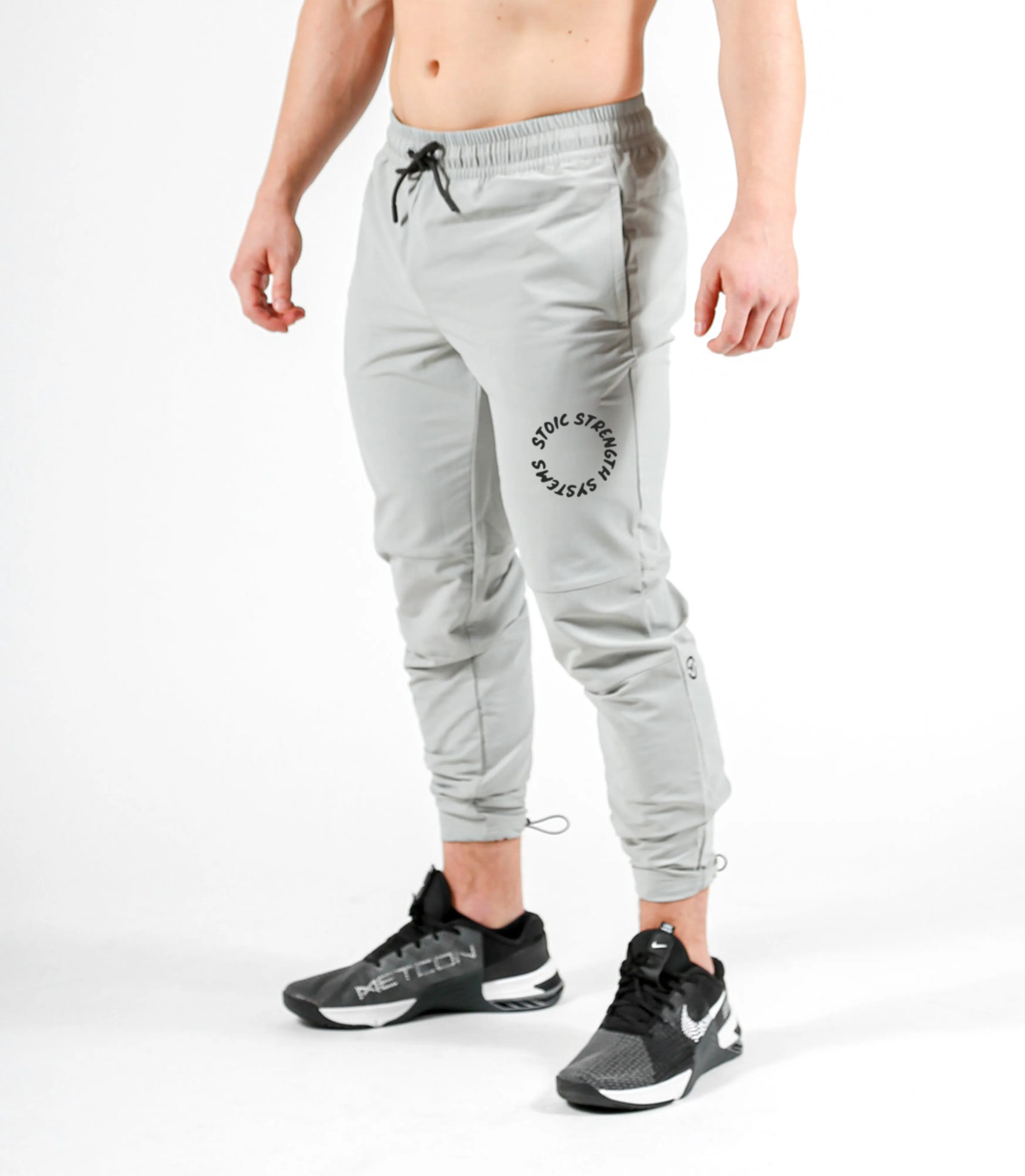 Stoic Strength Systems Compound Pant sold by Virgins Saints & Angels product image thumbnail 5